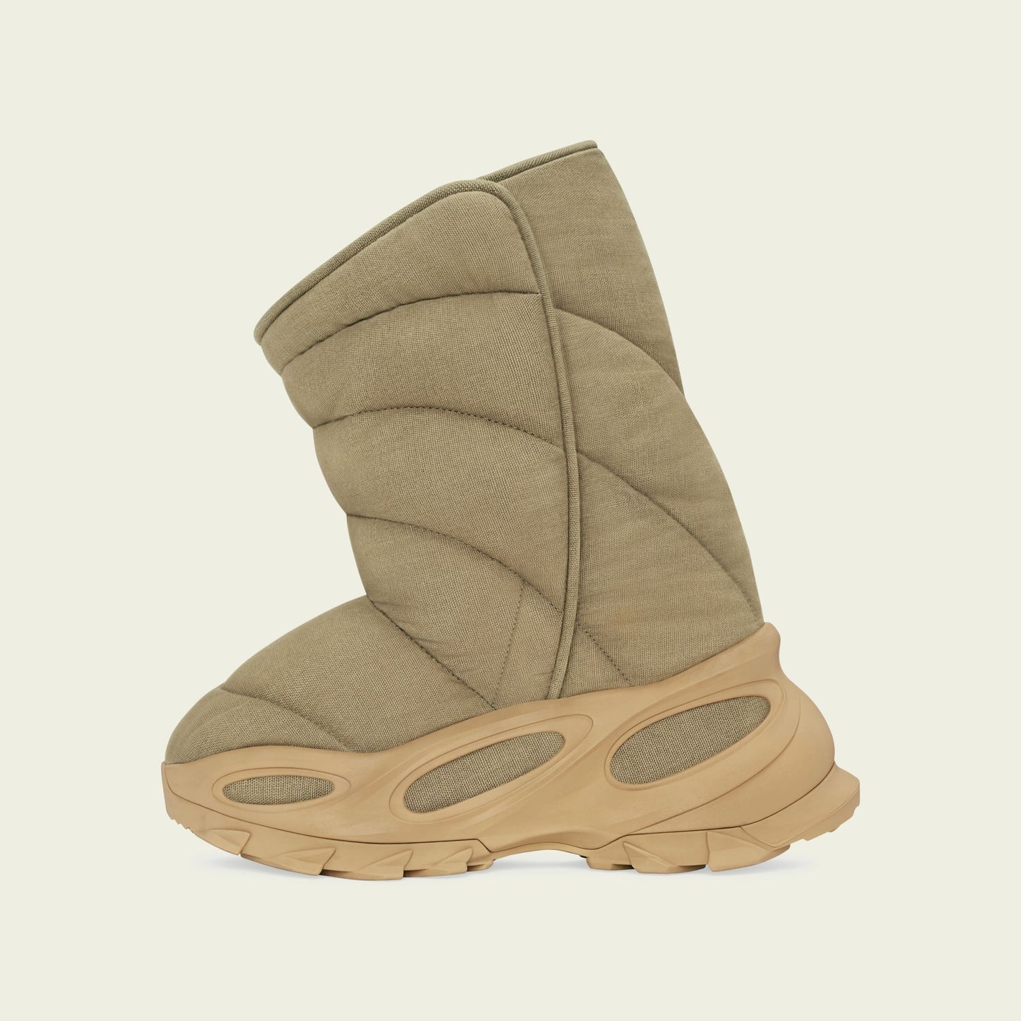 adidas Yeezy NSLTD Boot Khaki