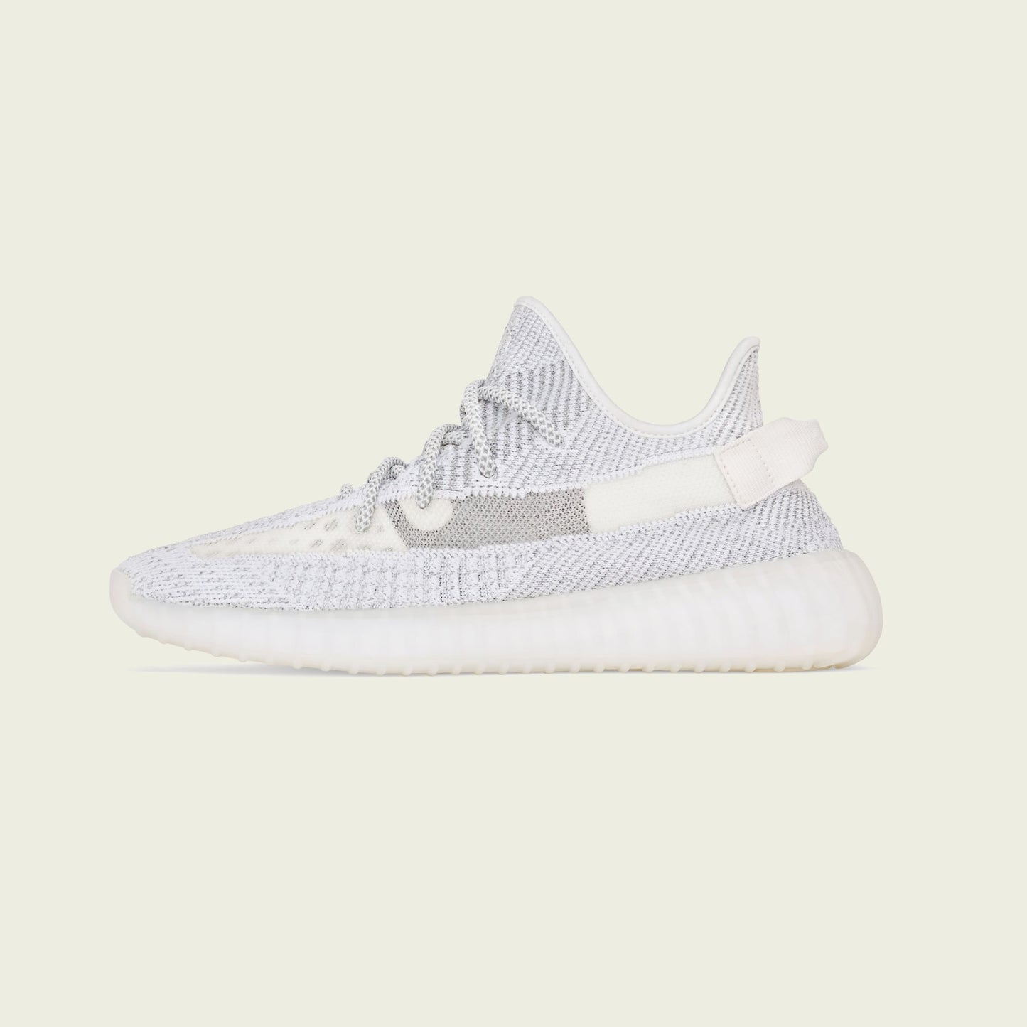 adidas Yeezy Boost 350 V2 Static (Non-Reflective)
