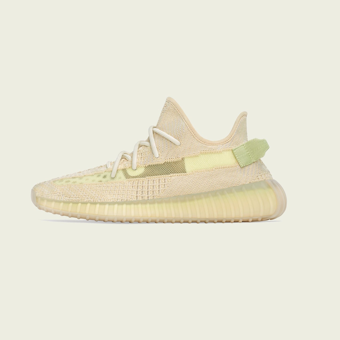 adidas Yeezy Boost 350 V2 Flax