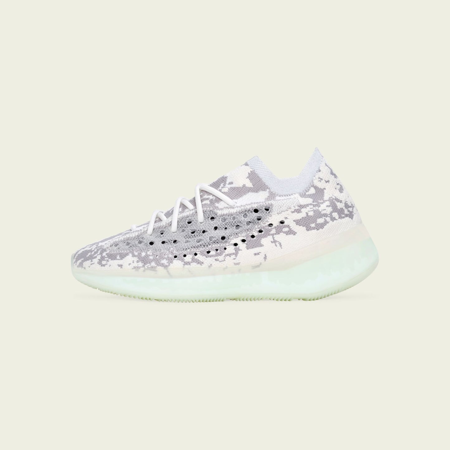 adidas Yeezy Boost 380 Alien