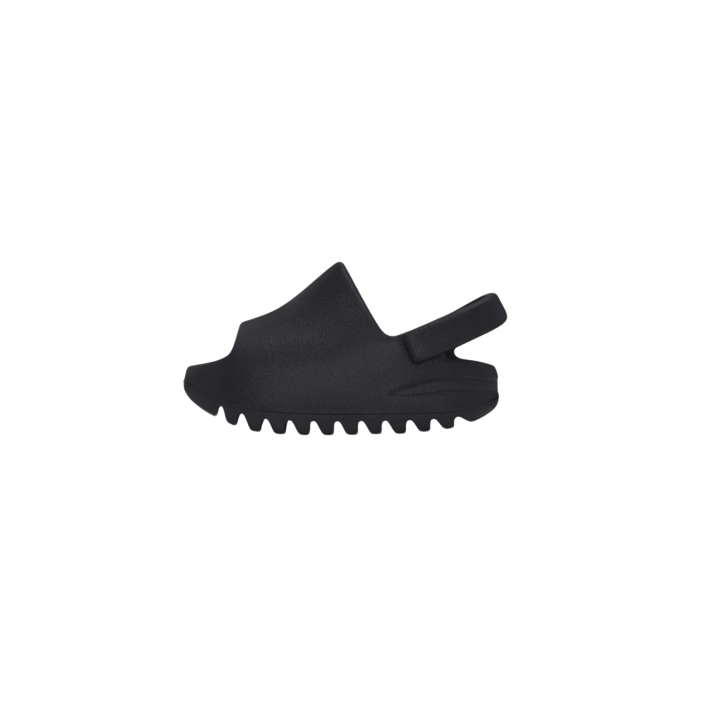 adidas Yeezy Slide Onyx (Infants)