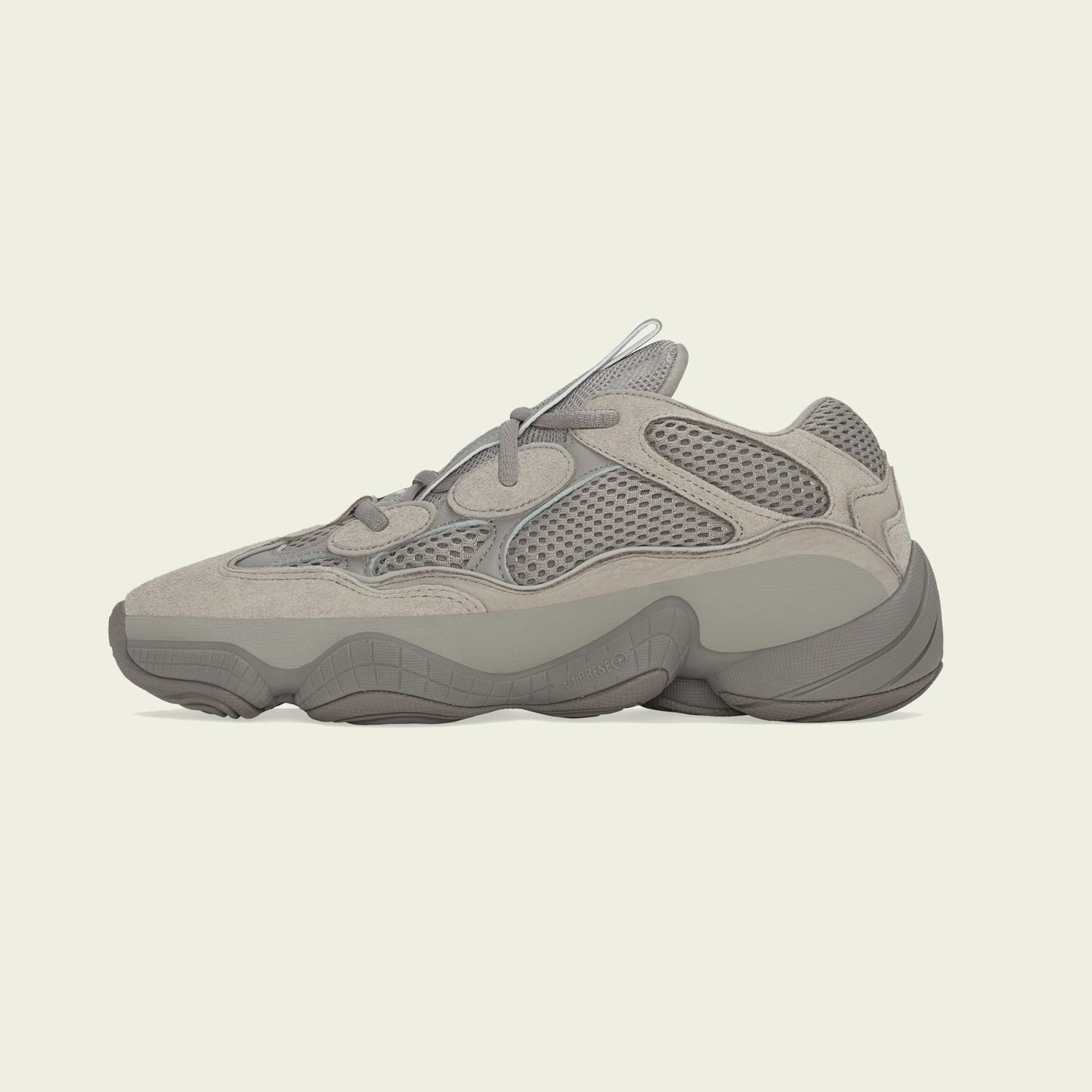 adidas Yeezy 500 Ash Grey