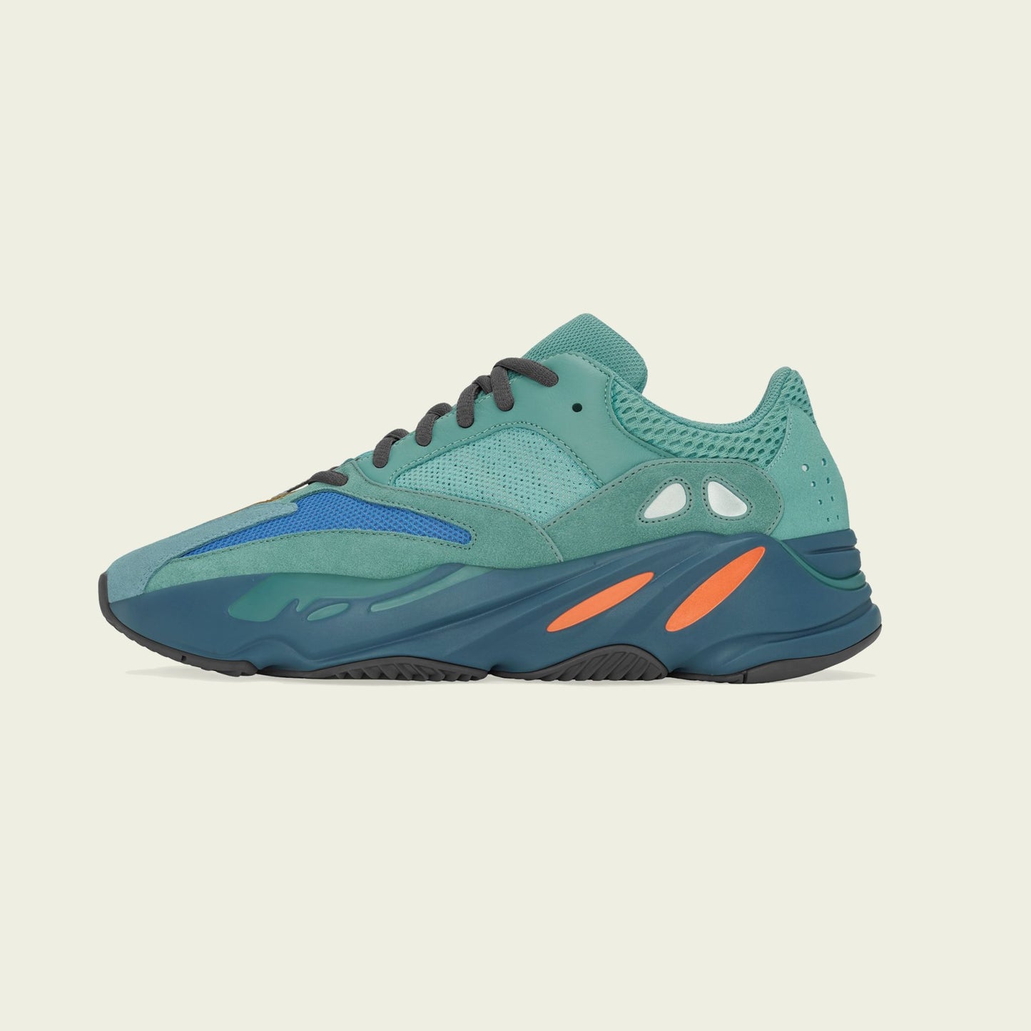 adidas Yeezy Boost 700 Faded Azure