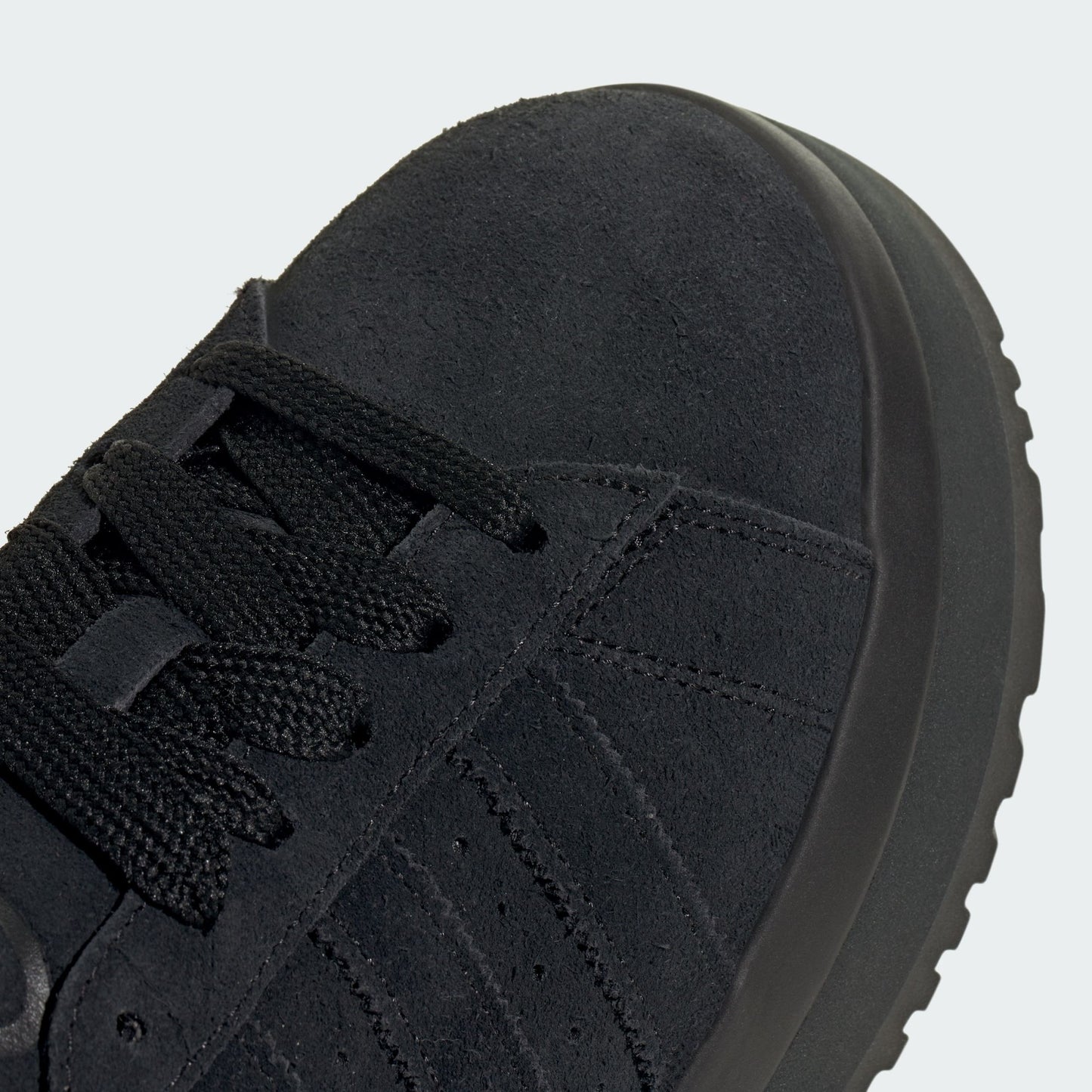 adidas Campus 00s Winter Low Black Carbon (Women's)