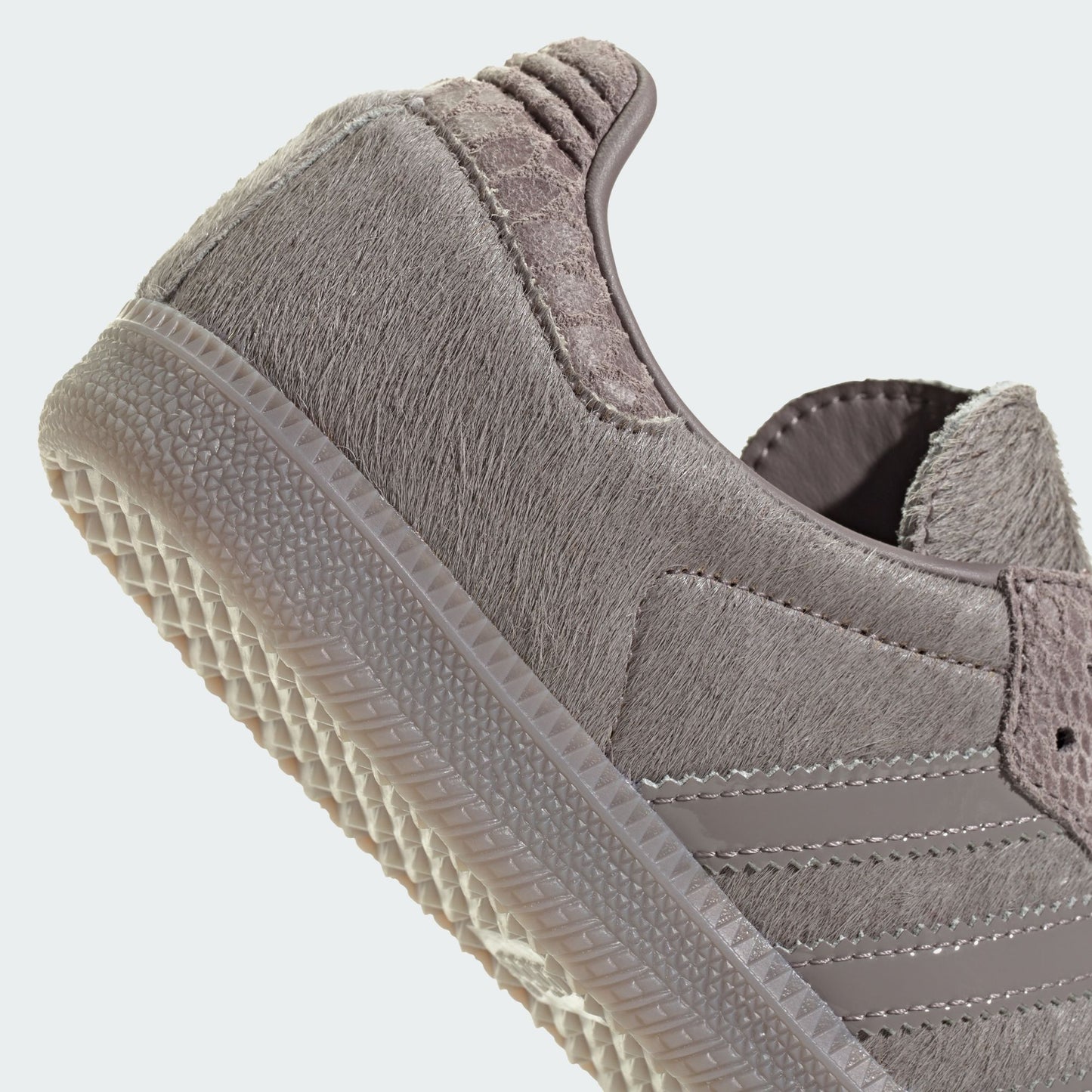 adidas Samba OG Taupe Oxide Gold (Women's)