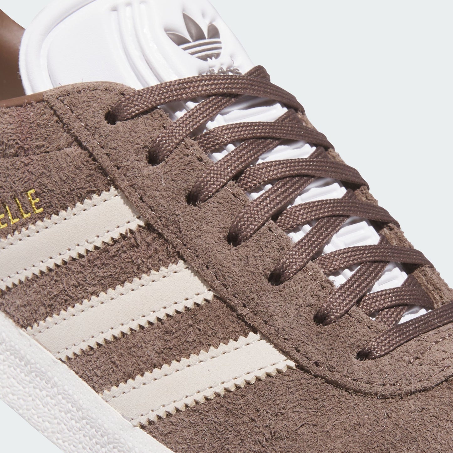 adidas Gazelle Earth Strata Wonder White Off White (Women's)