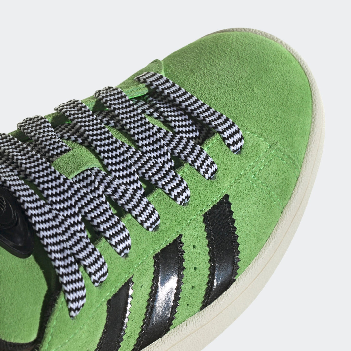 adidas Campus 00s Solar Green (Women's)