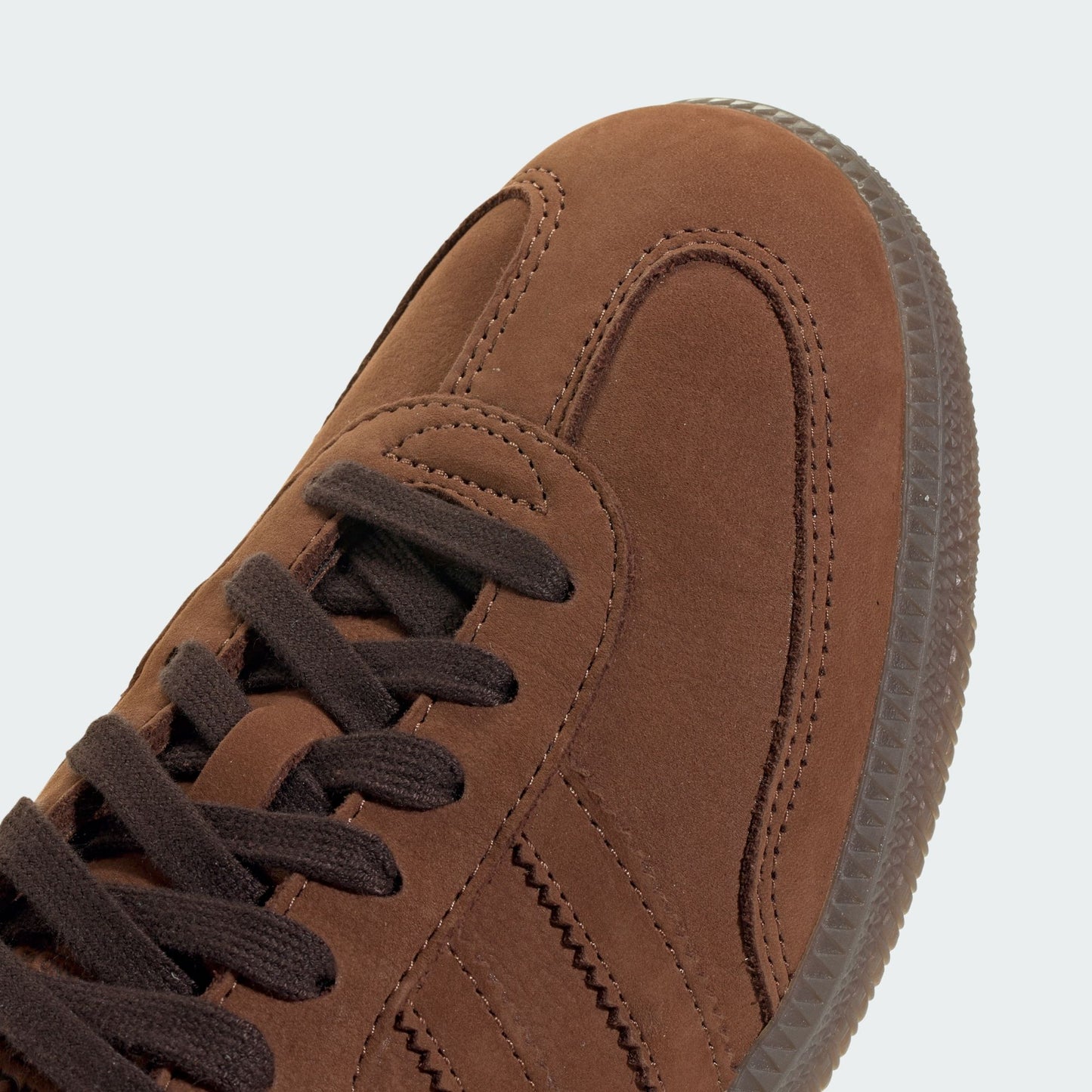 adidas Samba OG Preloved Brown Aurora Coffee