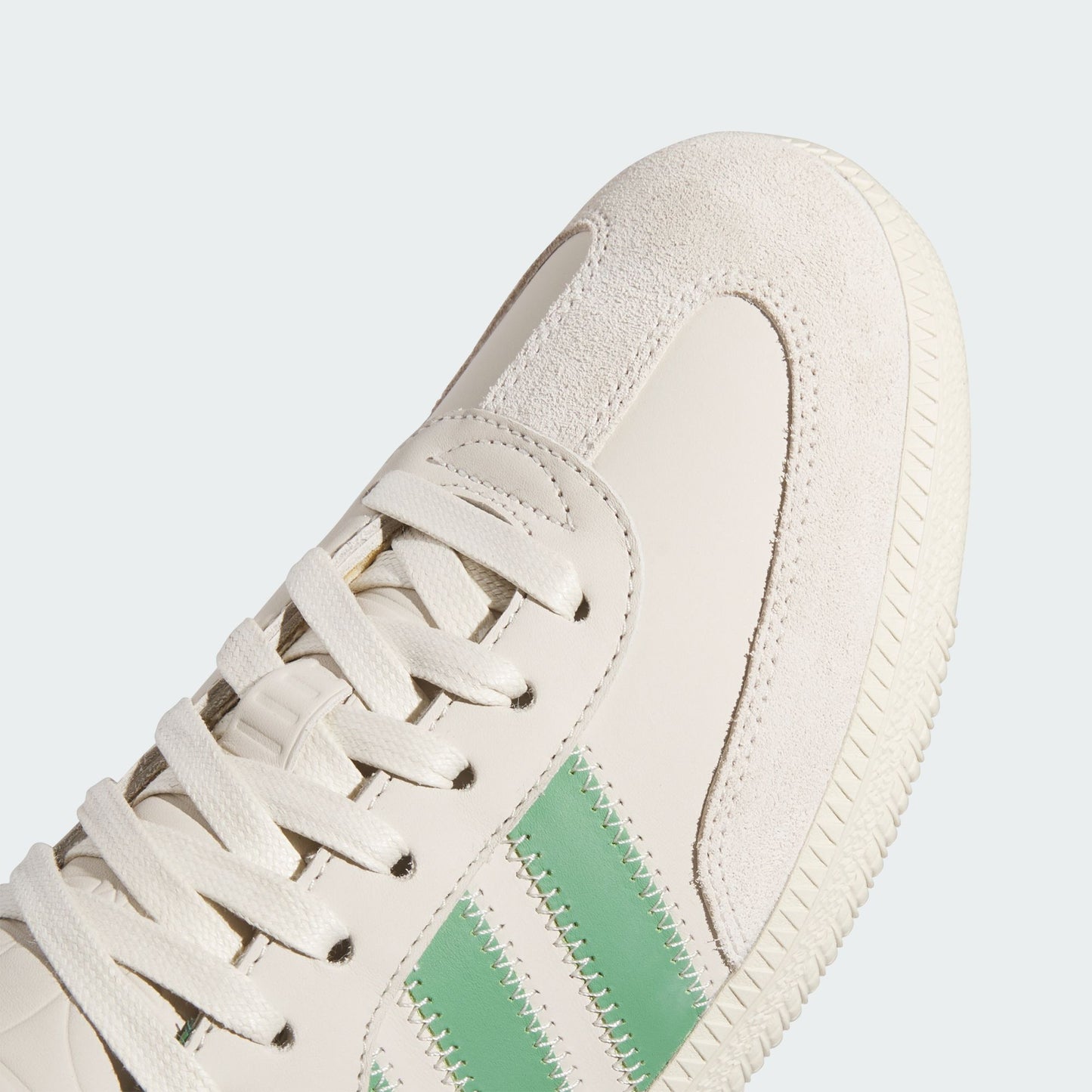 adidas Samba Humanrace Preloved Green