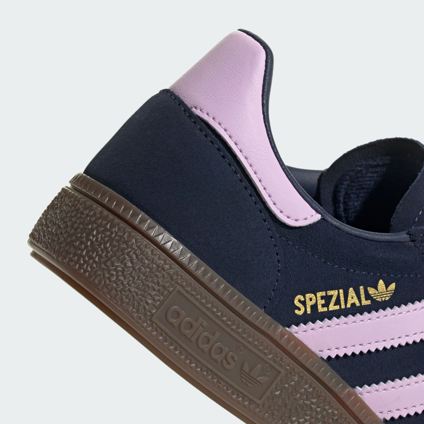 adidas Handball Spezial Night Indigo Orchid Fusion (GS)