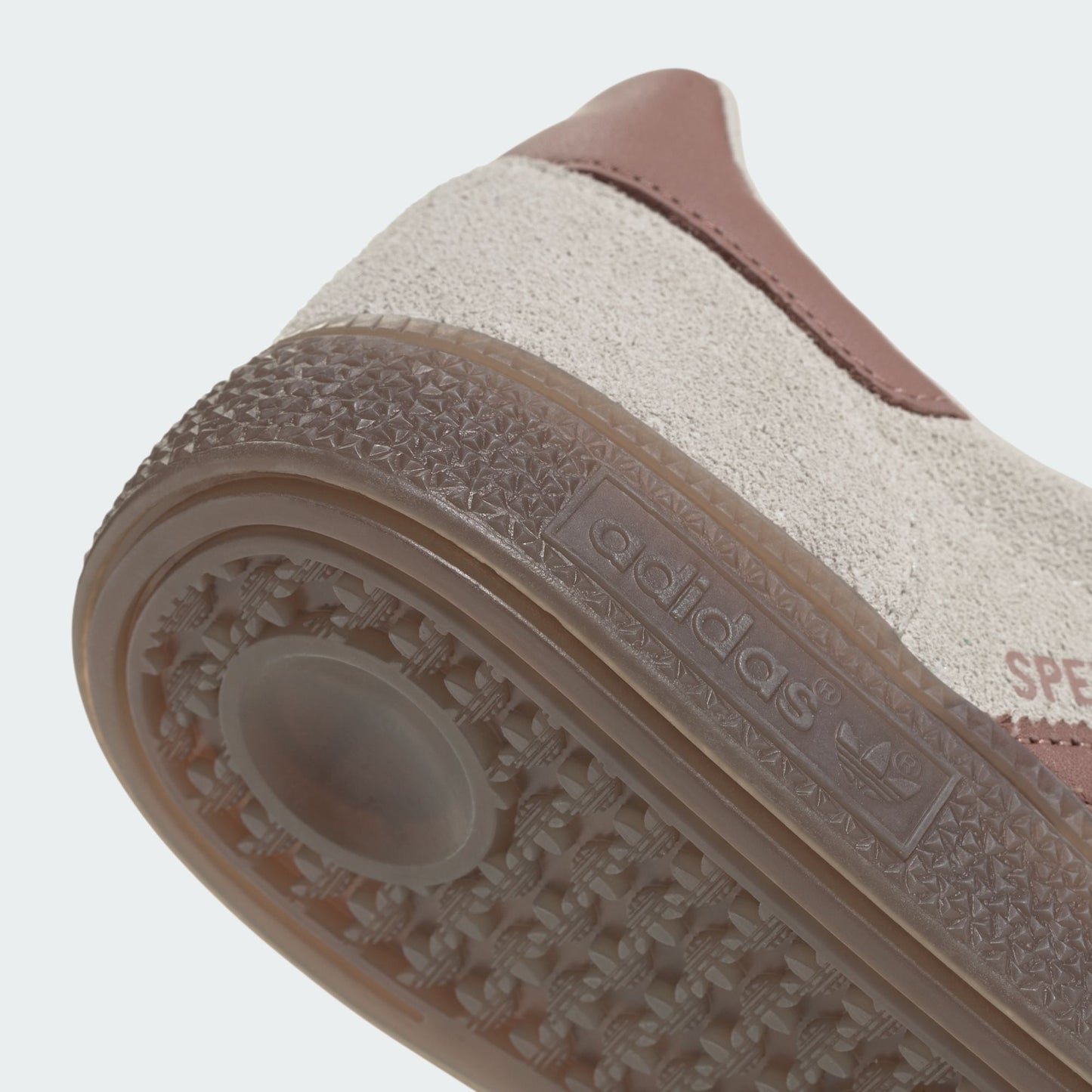 adidas Handball Spezial Alumina Warm Clay (Women's)