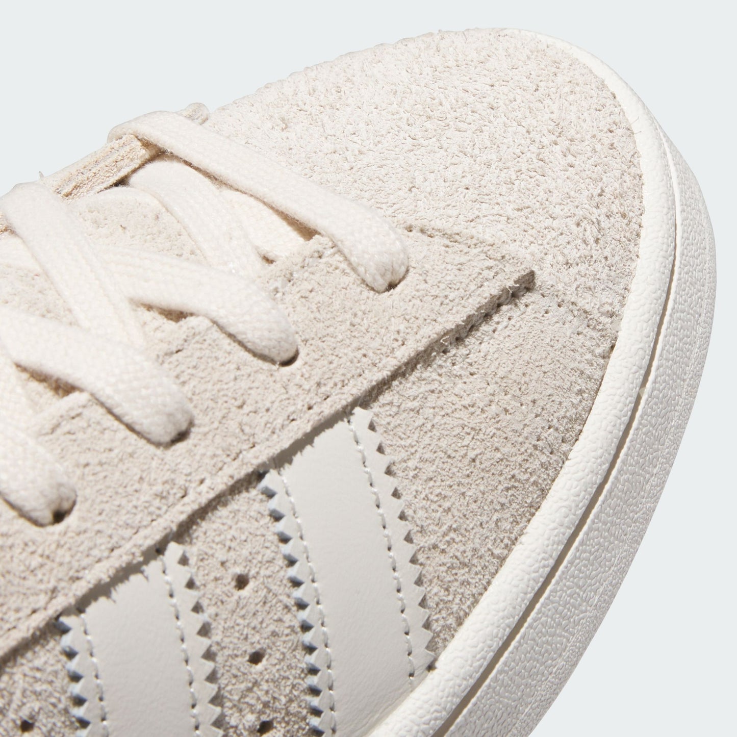 adidas Campus 00s Wonder White Chalk White Core Black