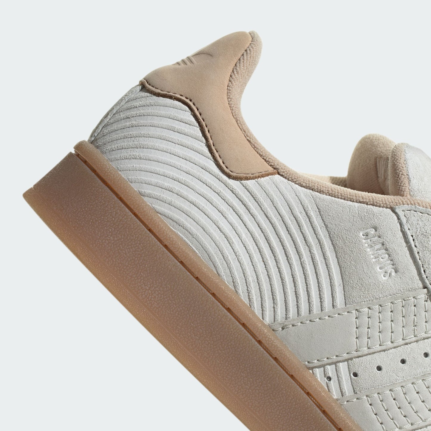 adidas Campus 00s Japanese Rock Garden White Tint