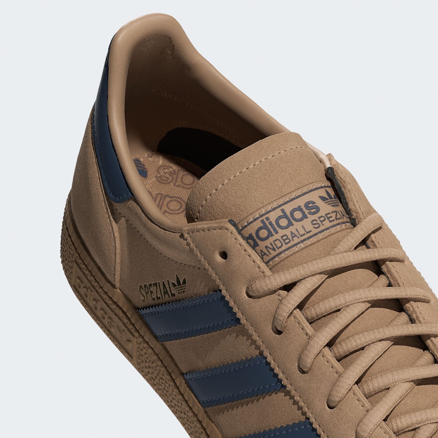 adidas Handball Spezial Warm Sandstone Preloved Ink