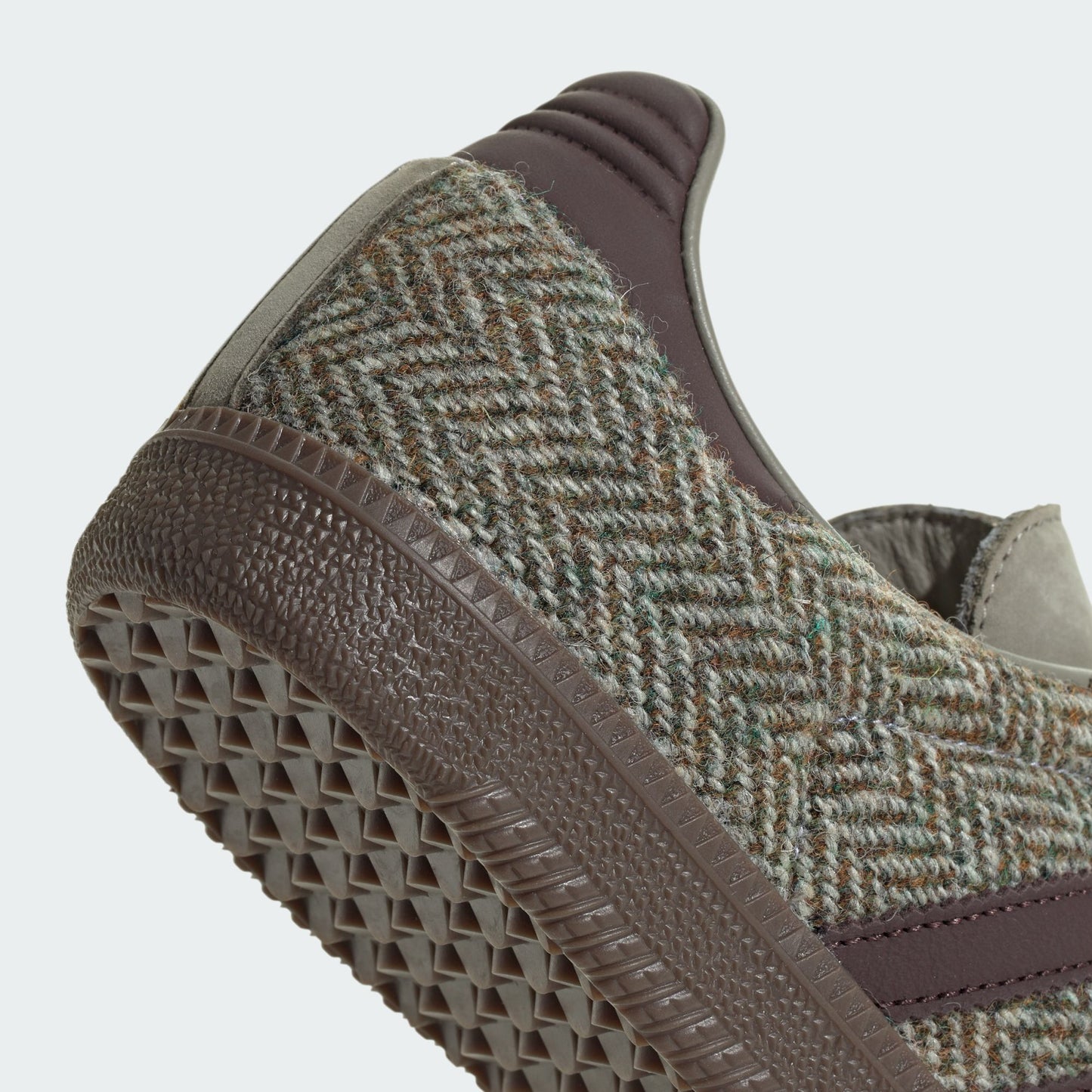 adidas Samba OG Wonder Beige Tweed