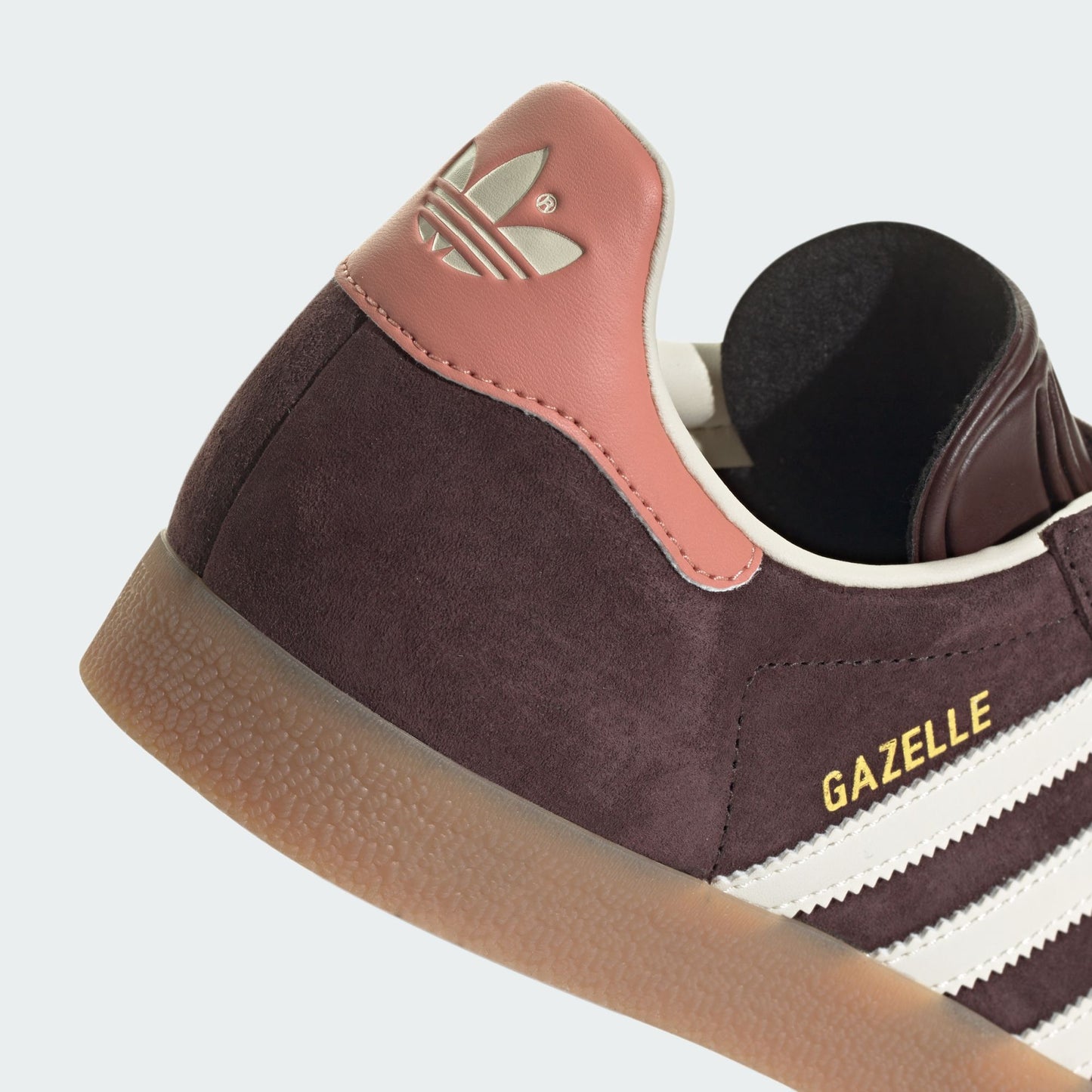 adidas Gazelle Shadow Brown (Women's)