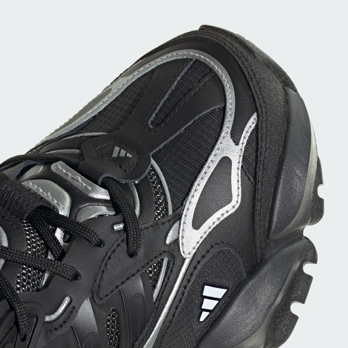 adidas Vento XLG Deluxe Black