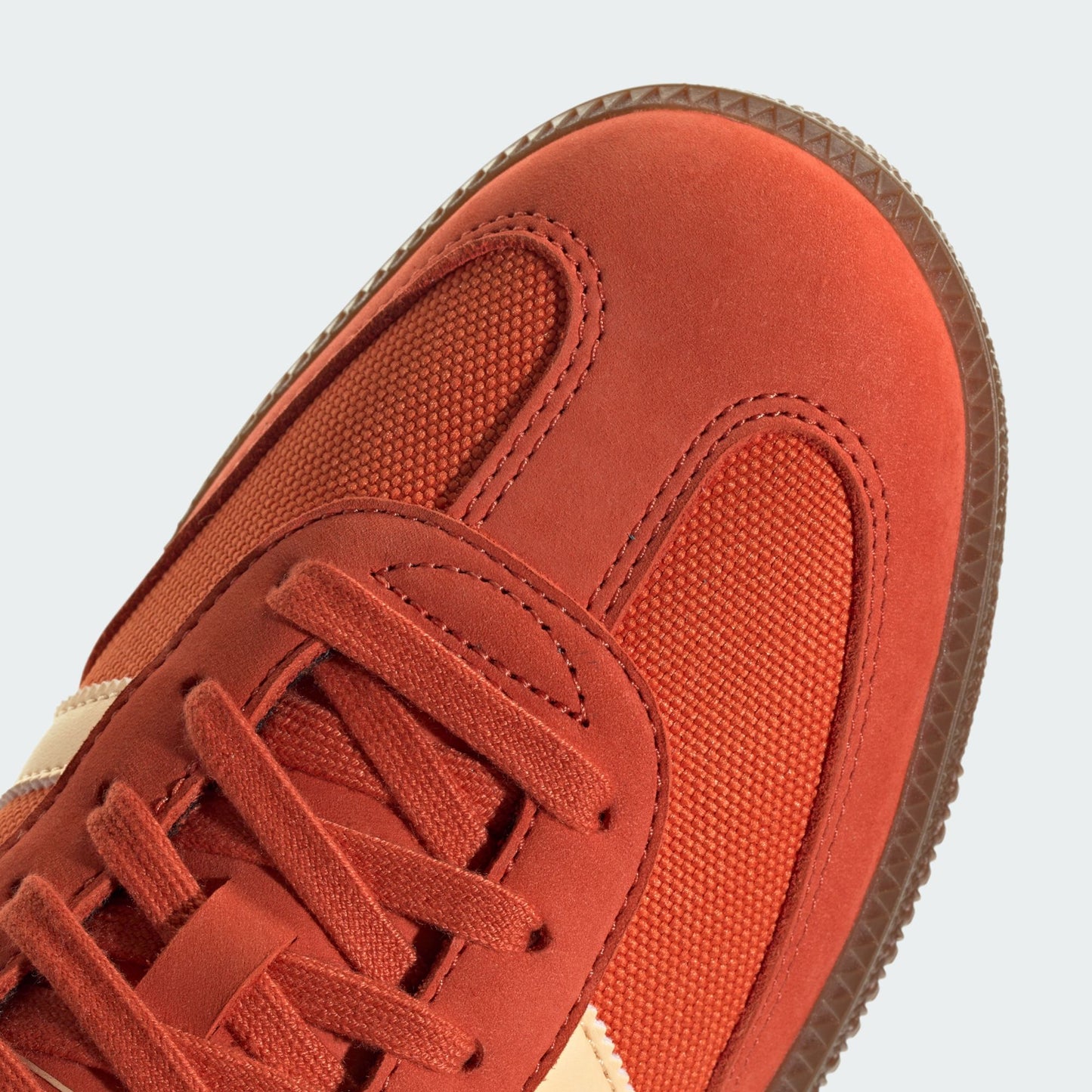 adidas Samba OG Collegiate Orange