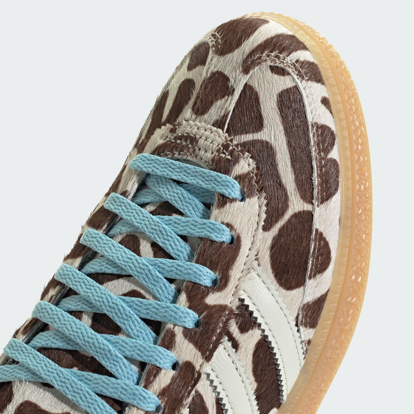adidas Handball Spezial Cow Print Crystal Linen (Women's)