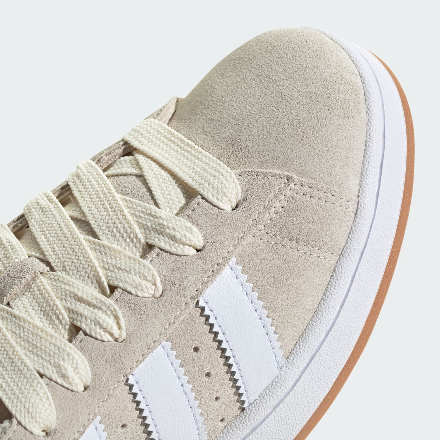 adidas Campus 00s Wonder White Gum