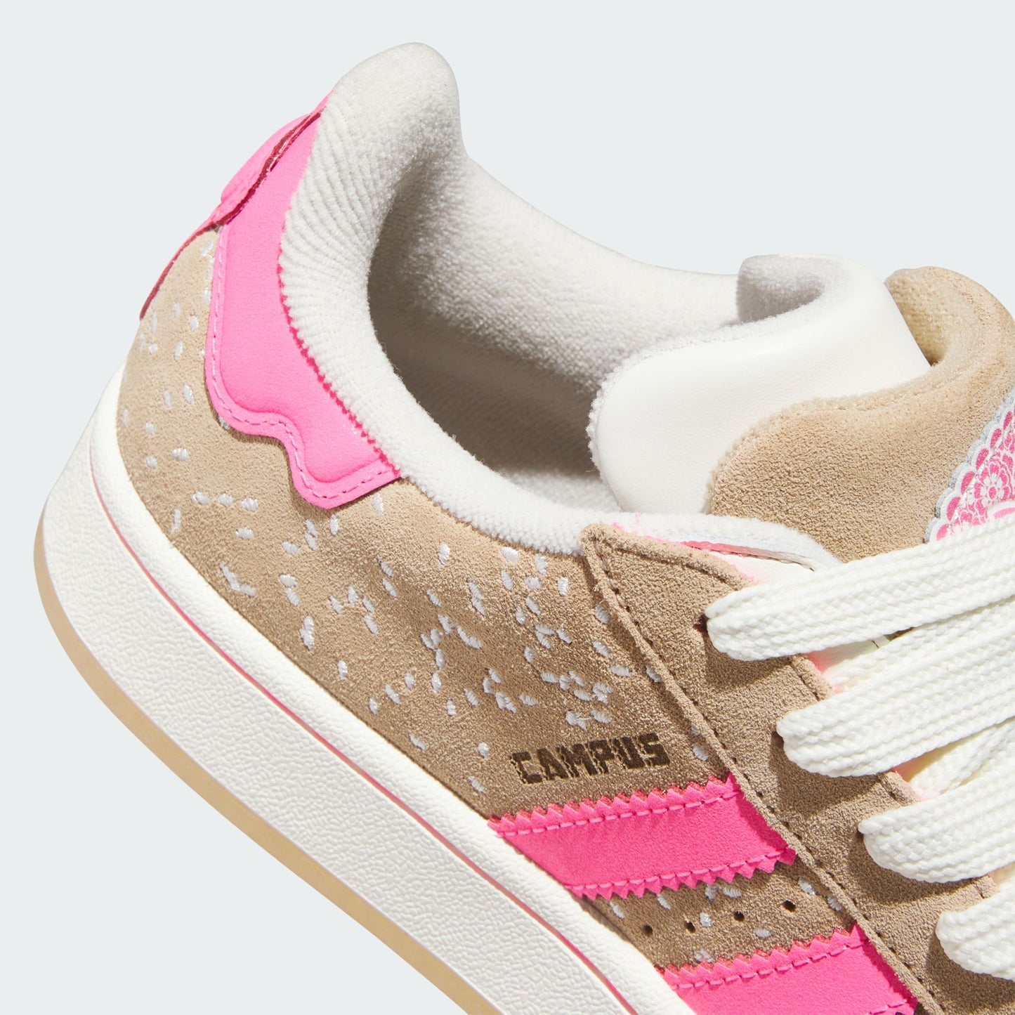 adidas Campus Double 00s Pan De Muerto (Women's)