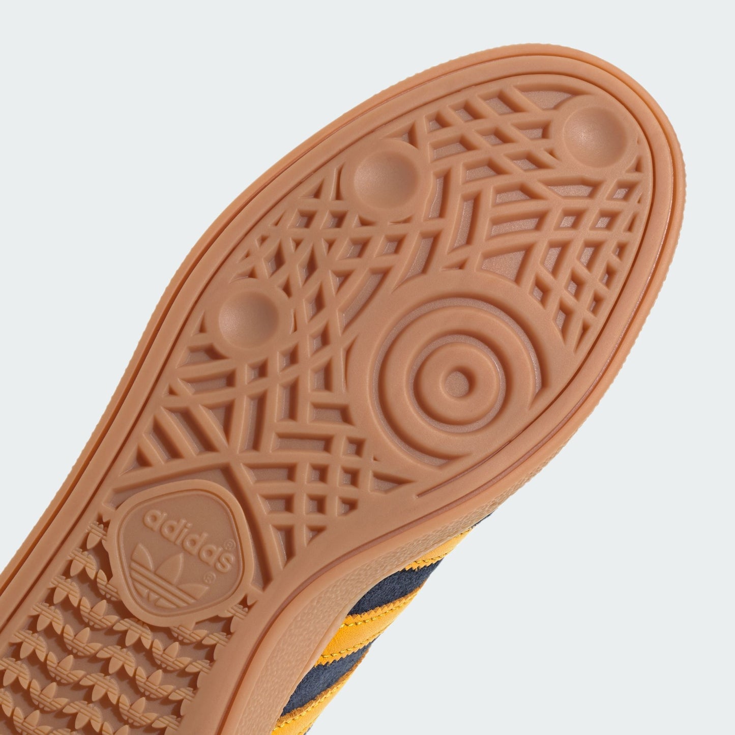 adidas Handball Spezial Night Indigo Yellow