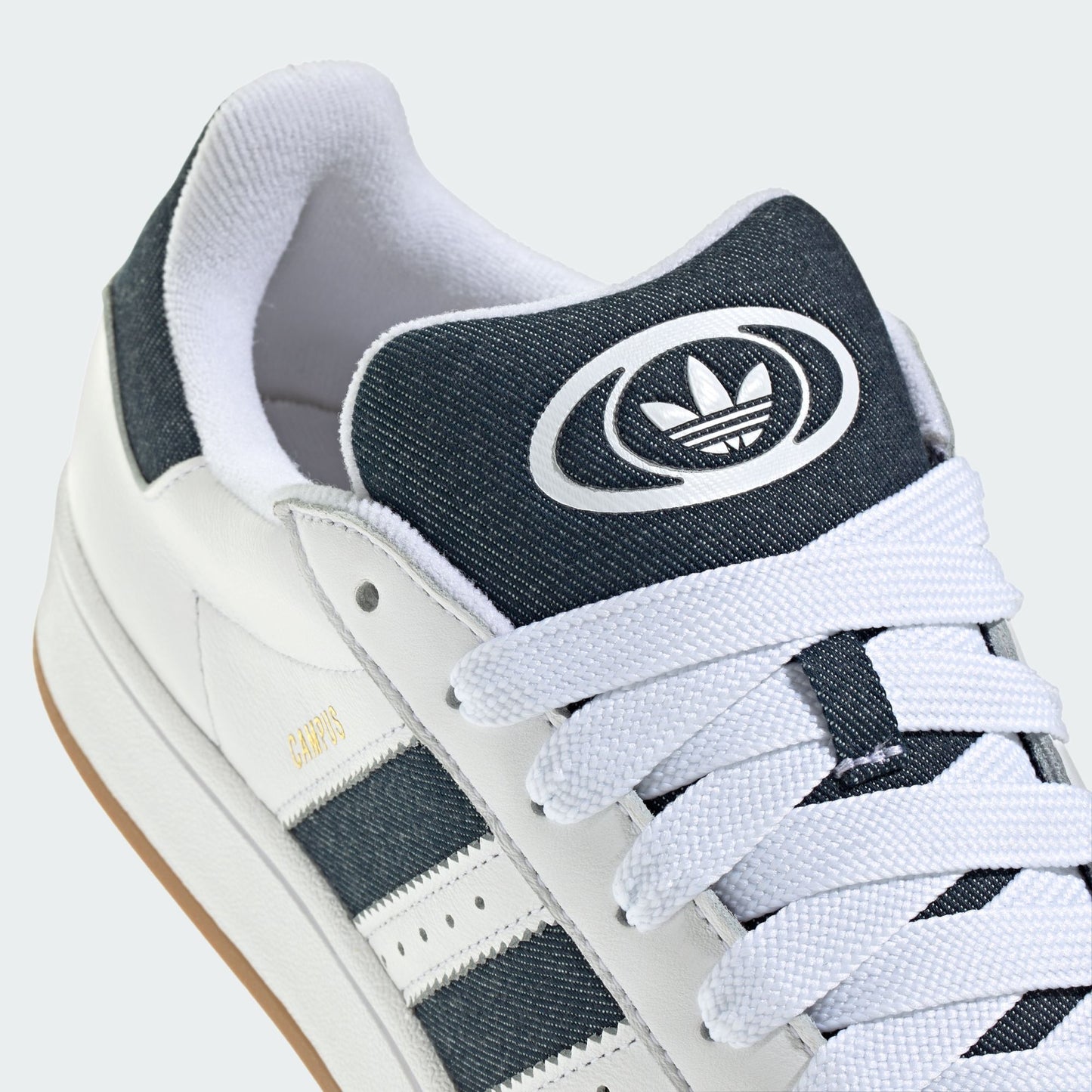 adidas Campus 00s Cloud White Denim