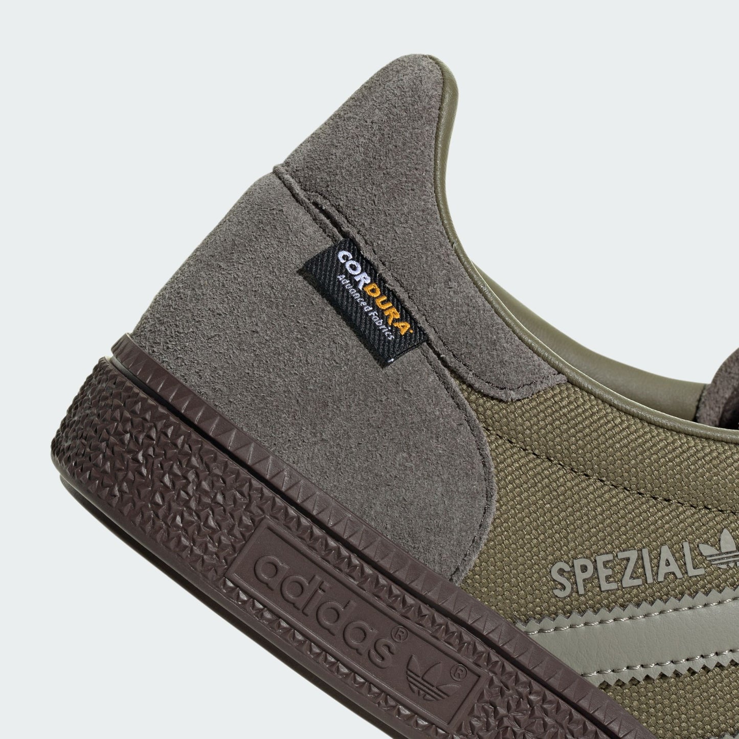 adidas Handball Spezial Cordura Focus Olive