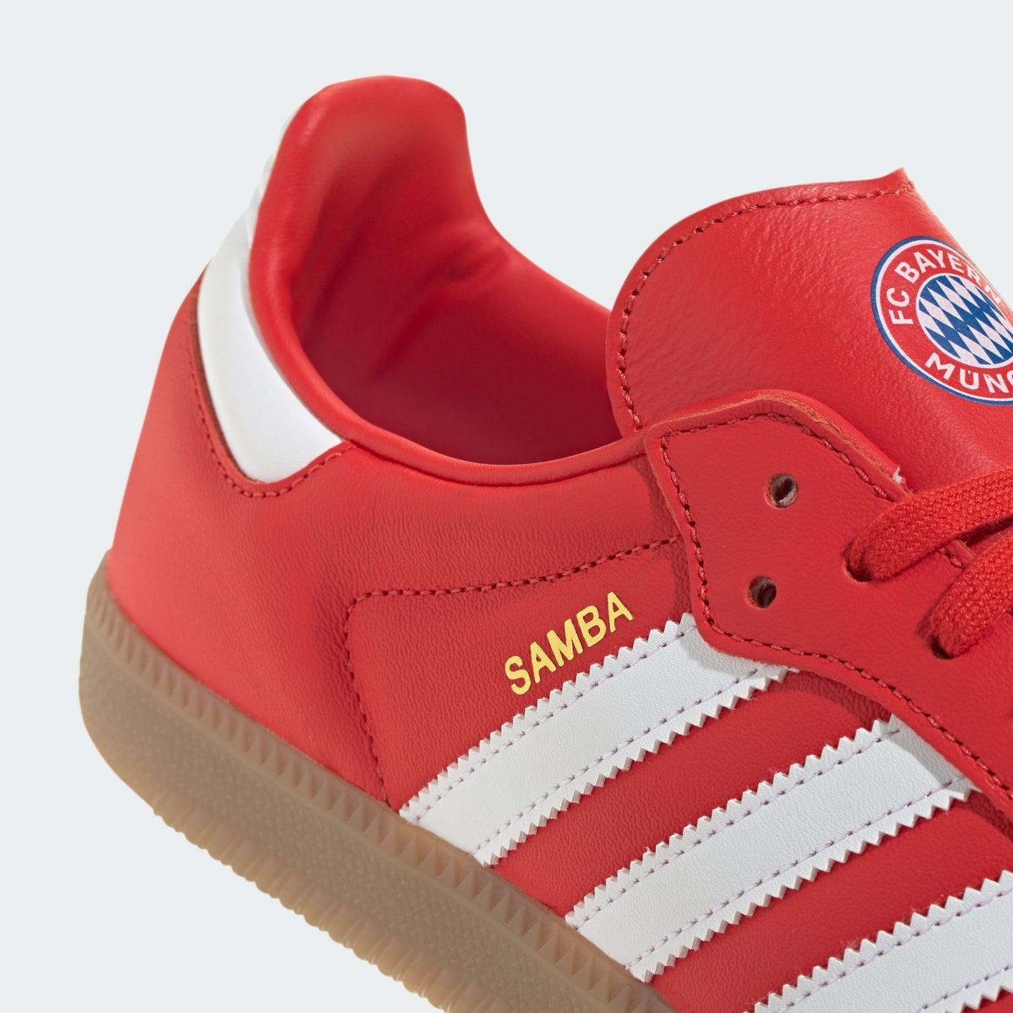 adidas Samba FC Bayern