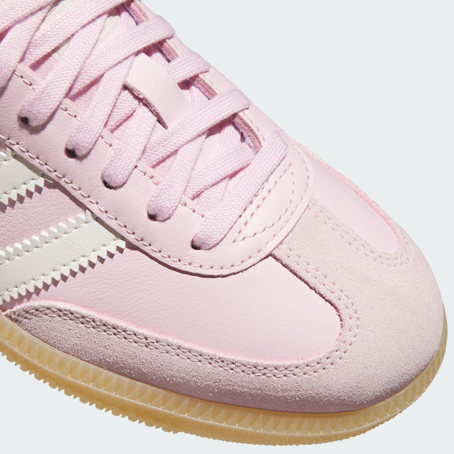 adidas Samba OG Pink White Gum (GS)