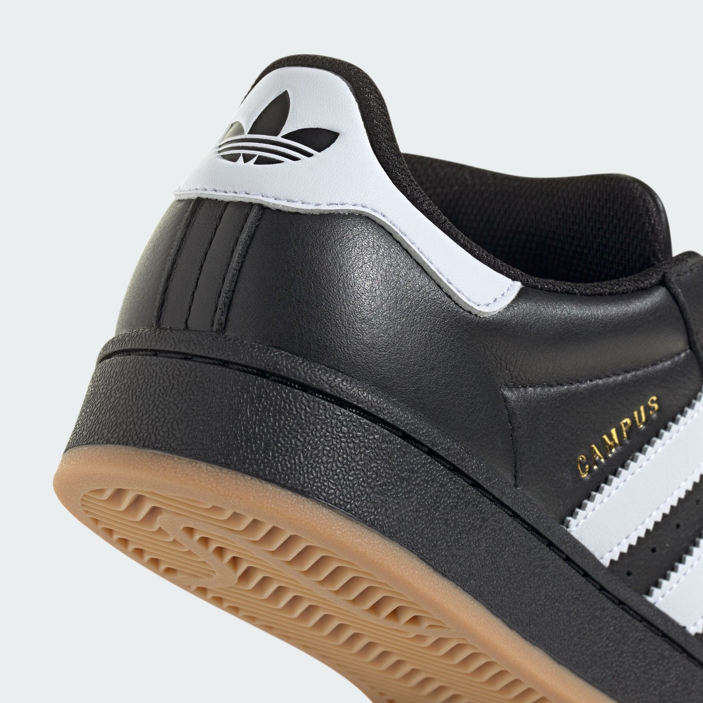 adidas Campus 00s Core Black Cloud White