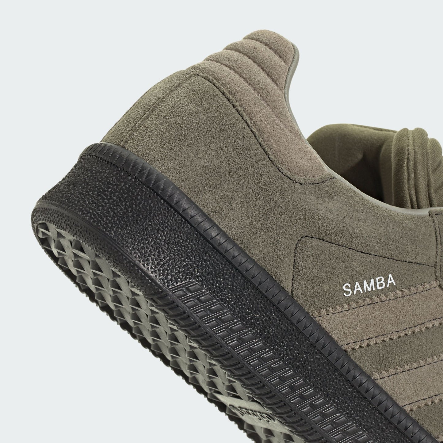 adidas Samba XLG Olive Strata