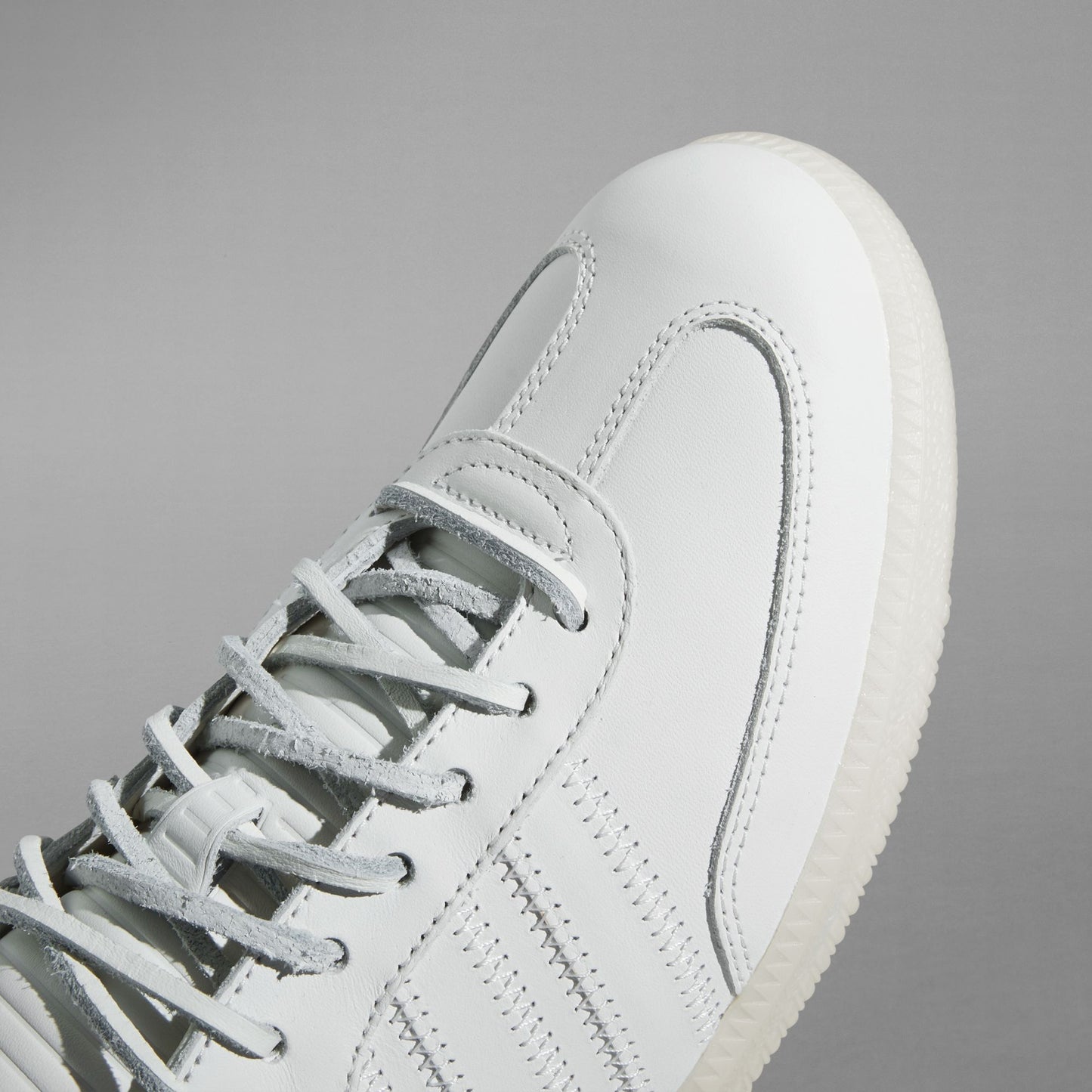adidas Samba Pharrell Humanrace White