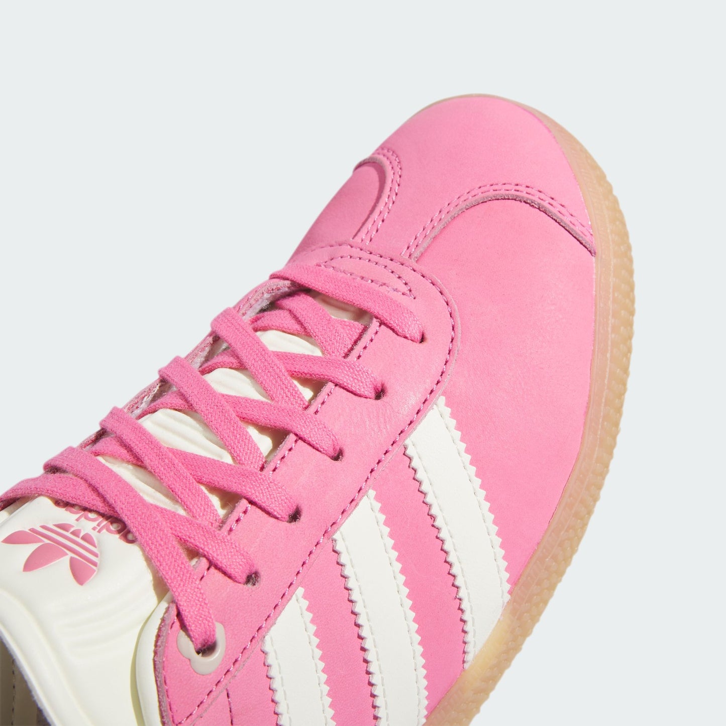 adidas Gazelle Pink Fusion (GS)