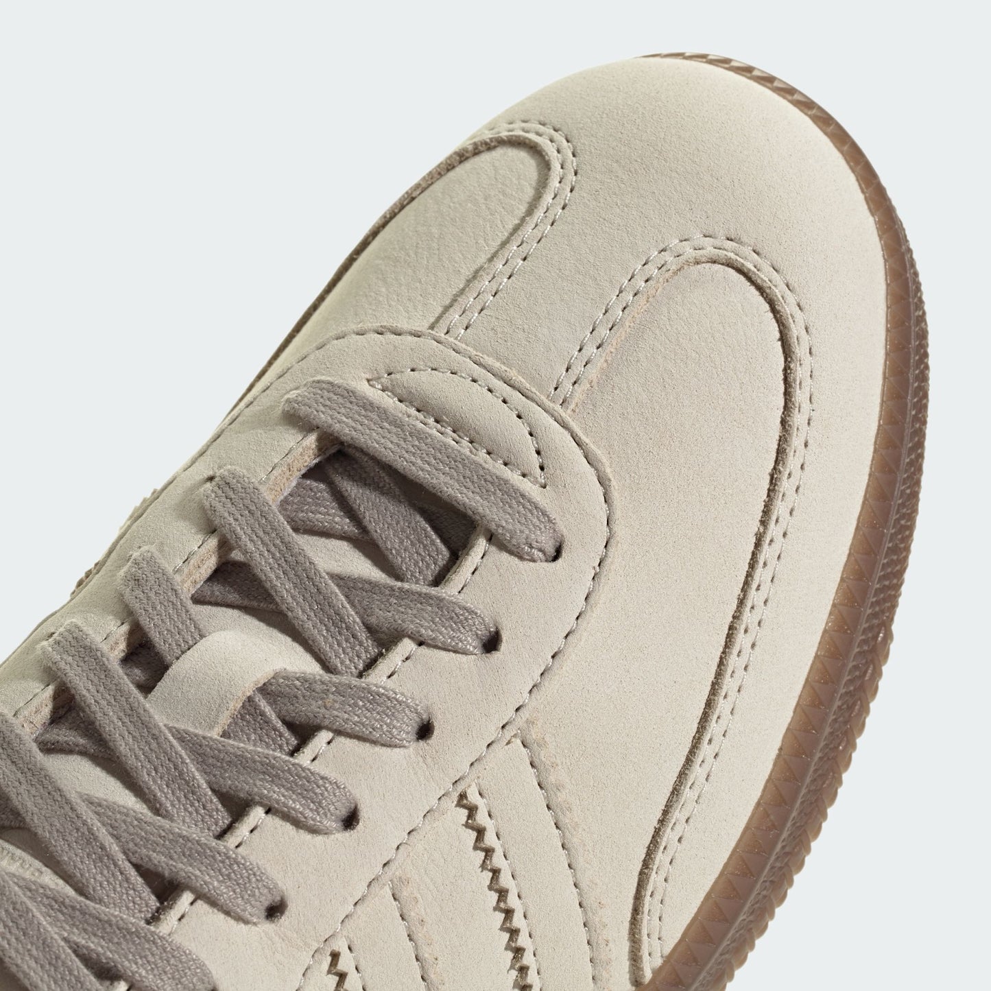 adidas Samba OG Alumina Light Brown