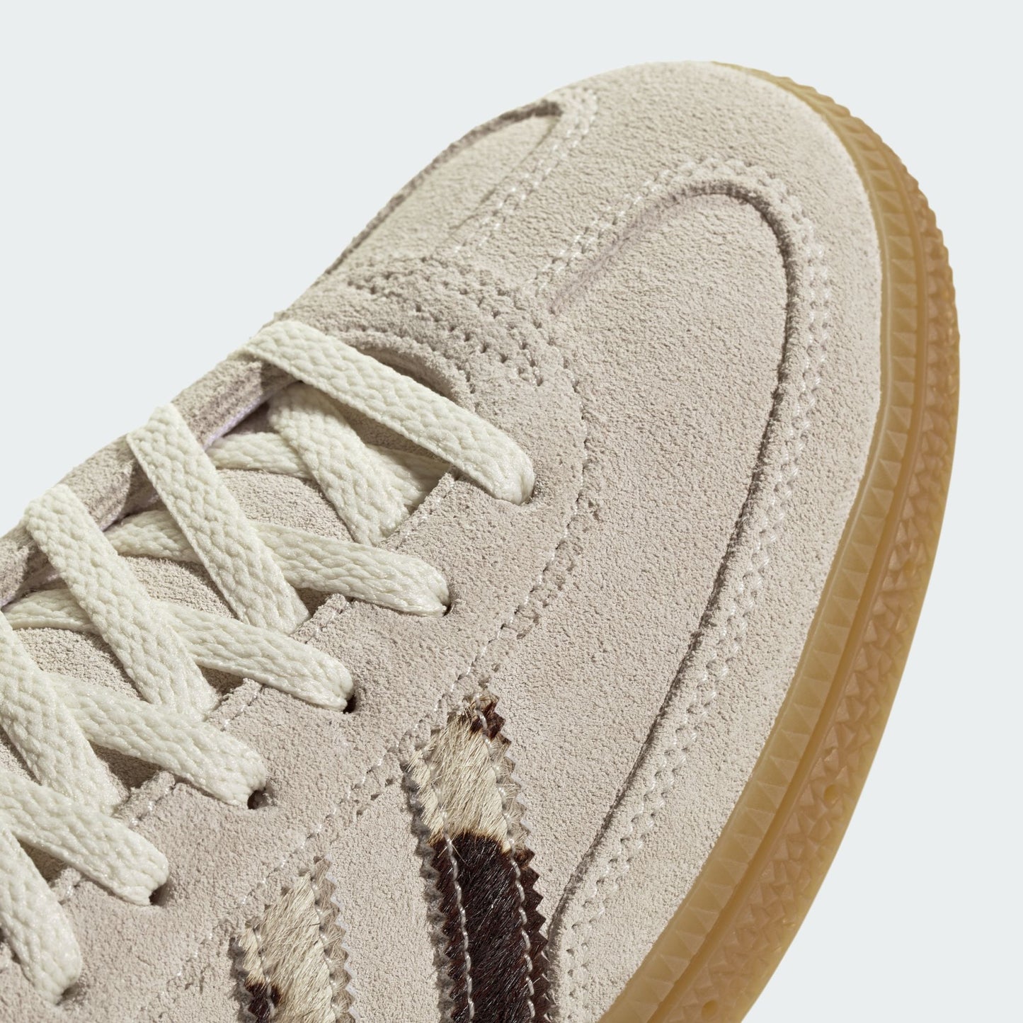 adidas Handball Spezial Animal Stripes Off White (Women's)