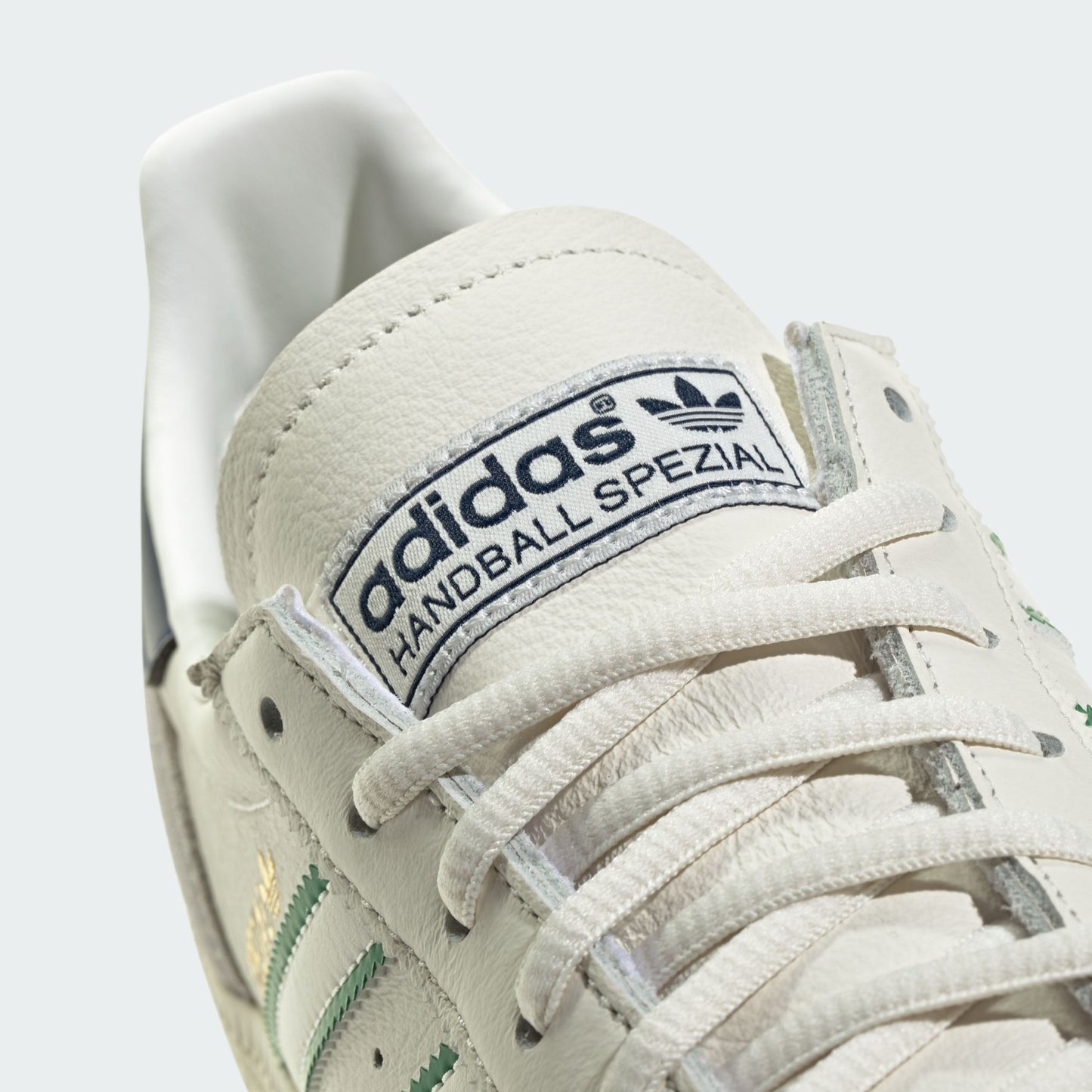 adidas Handball Spezial Collegiate Green Night Indigo
