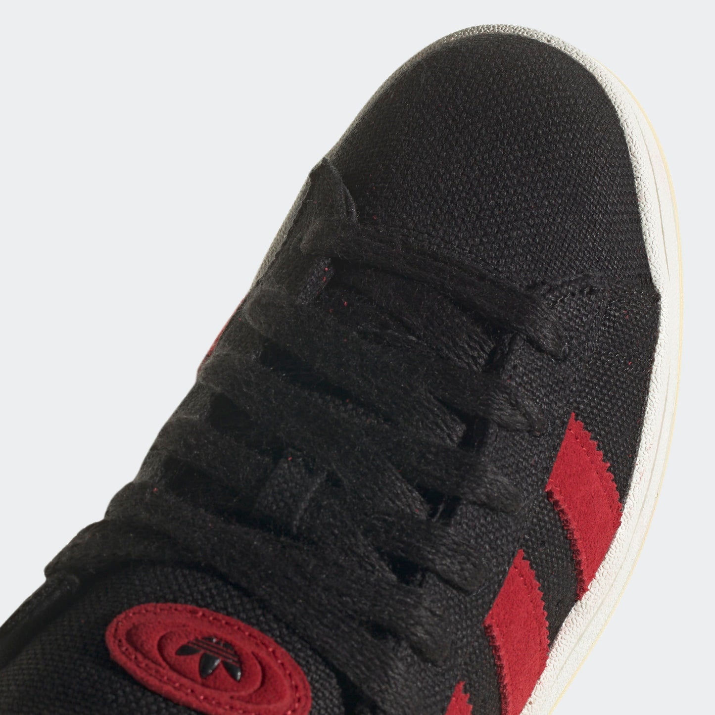 adidas Campus 00s TKO Black Power Red