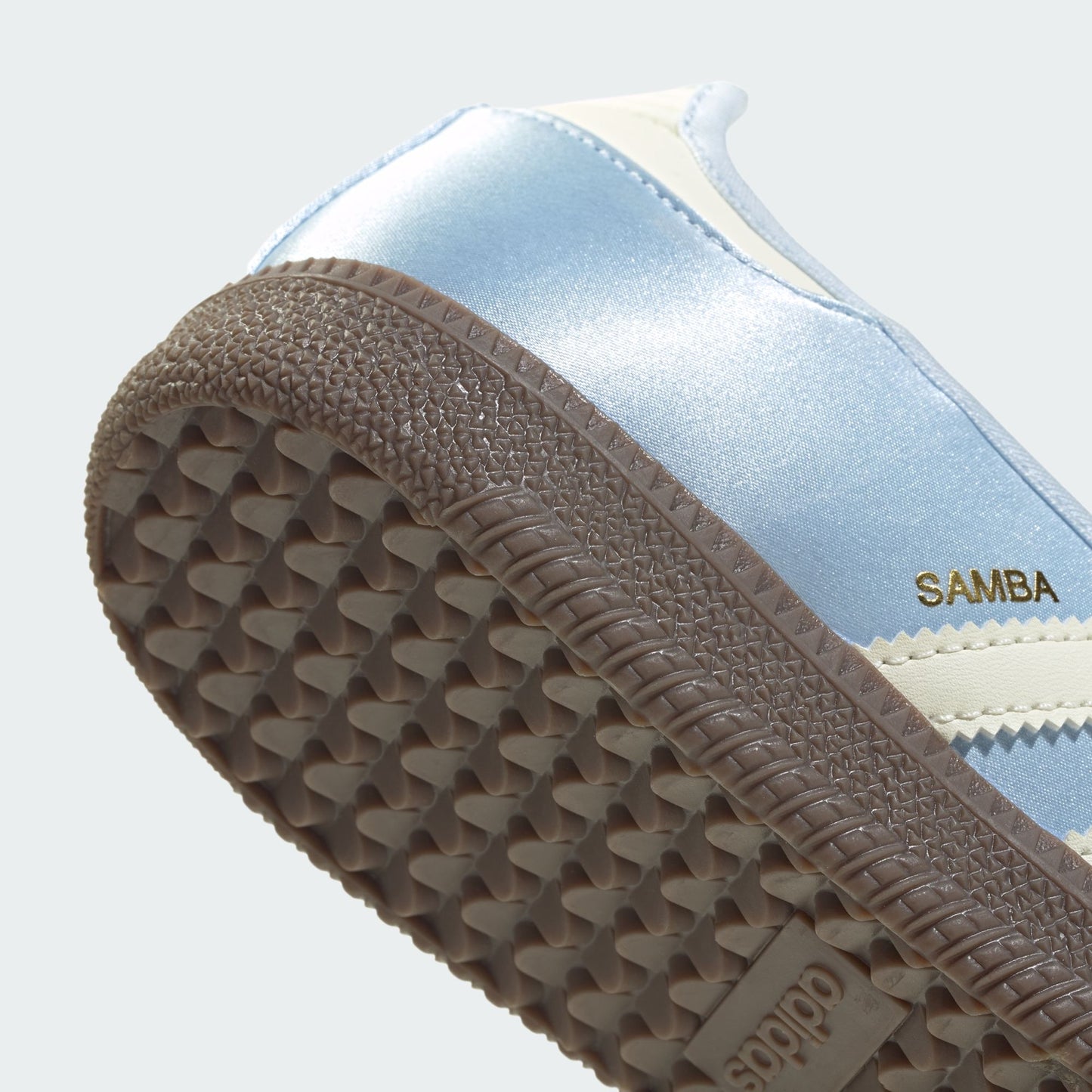 adidas Samba Jane Crystal Sky Cream White (Women's)