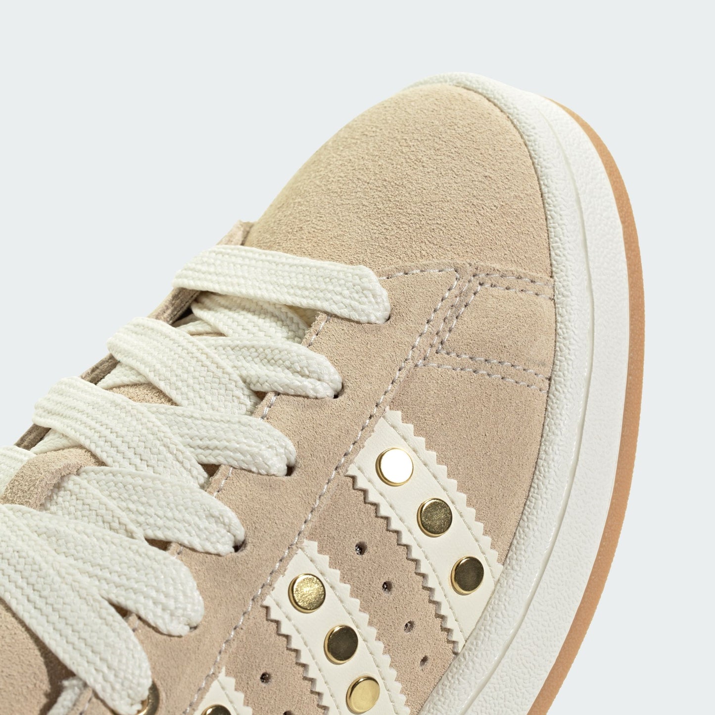 adidas Campus 00s Sand Strata Cream White (Women's)