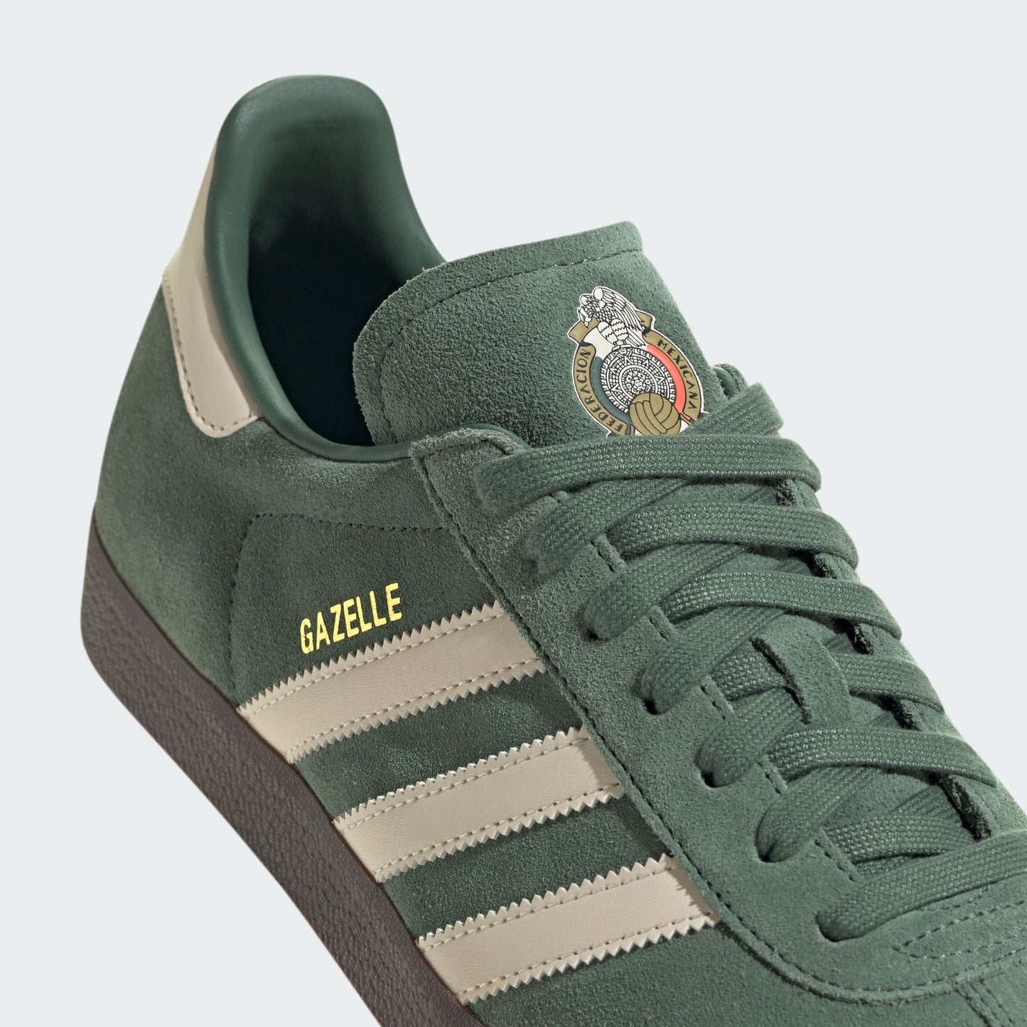 adidas Gazelle Mexico