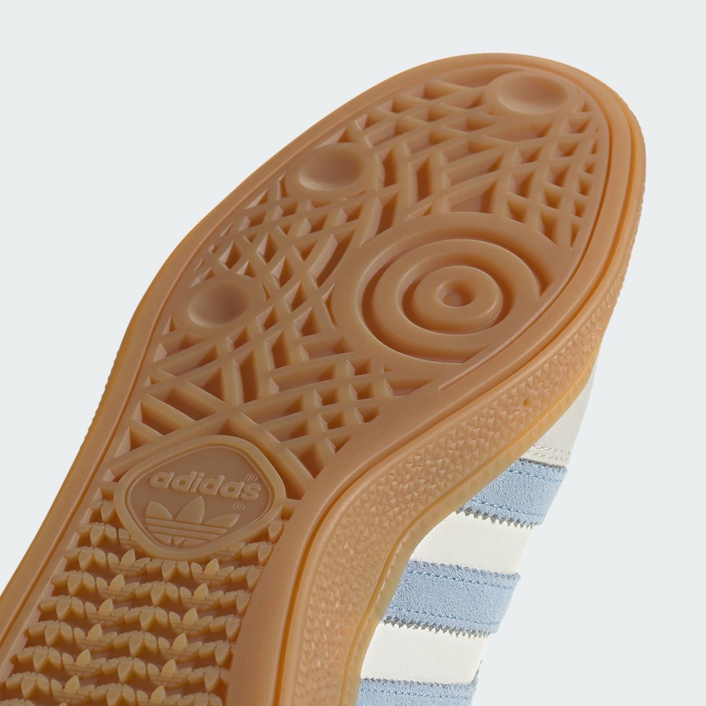 adidas Handball Spezial Shadow Brown Alumina