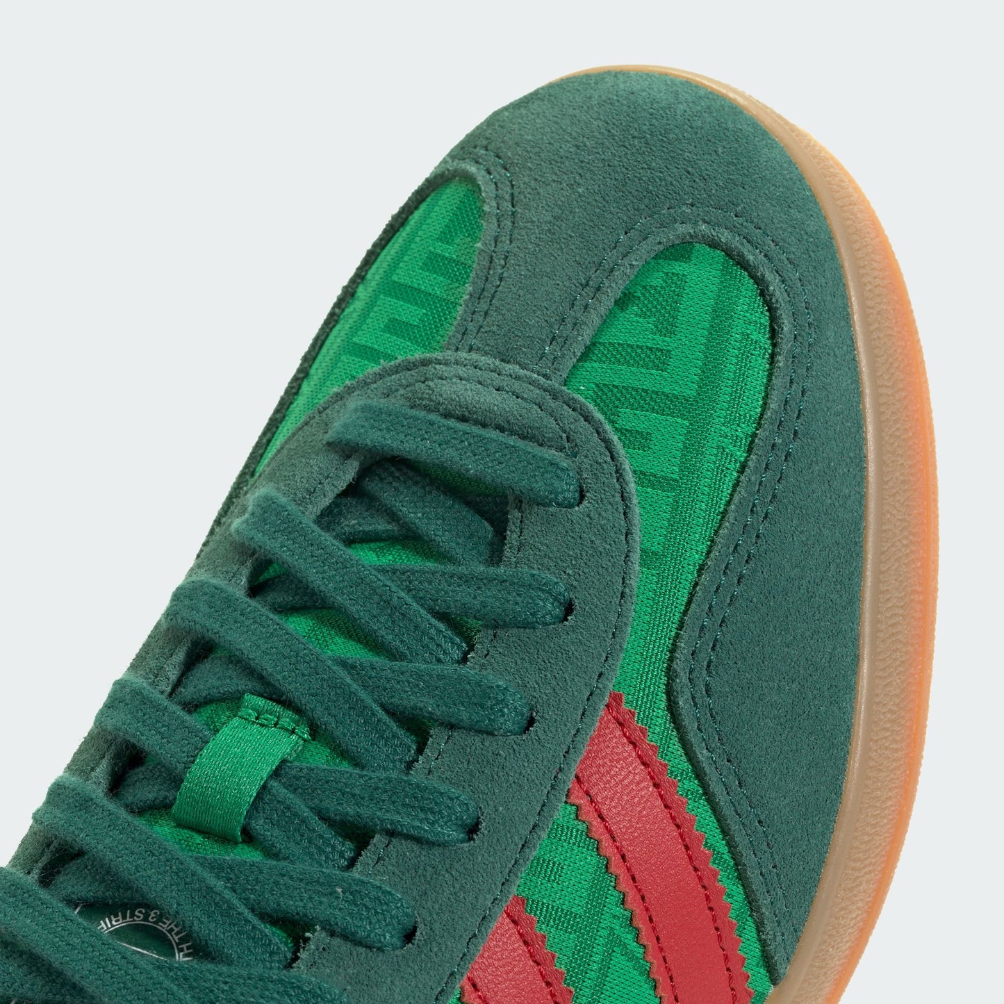 adidas Gazelle Indoor Bringback Pack Mexico