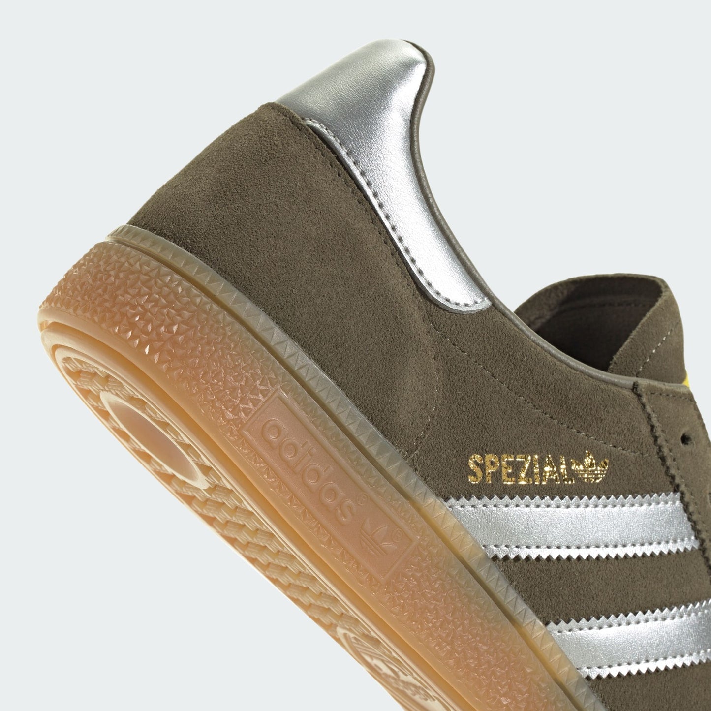 adidas Handball Spezial Olive Strata