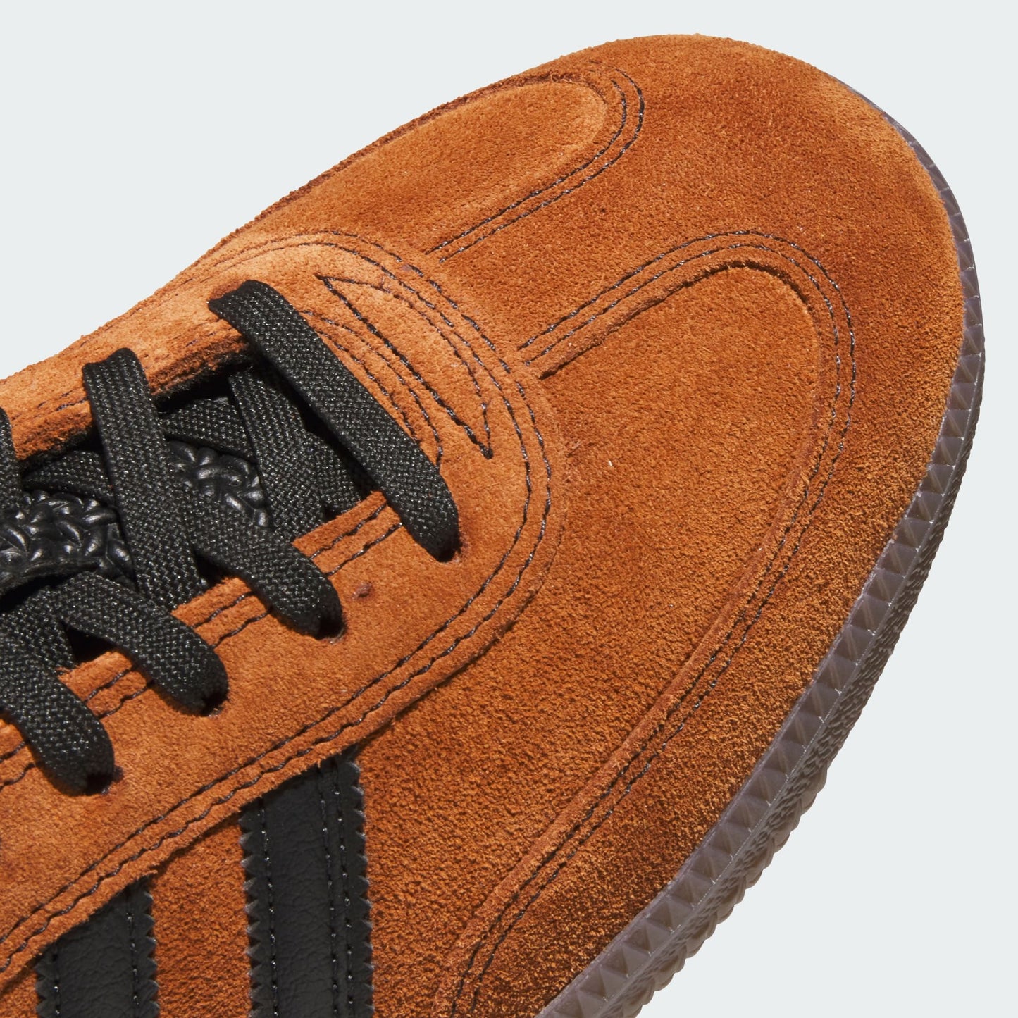 adidas Samba ADV Dusky Bronze