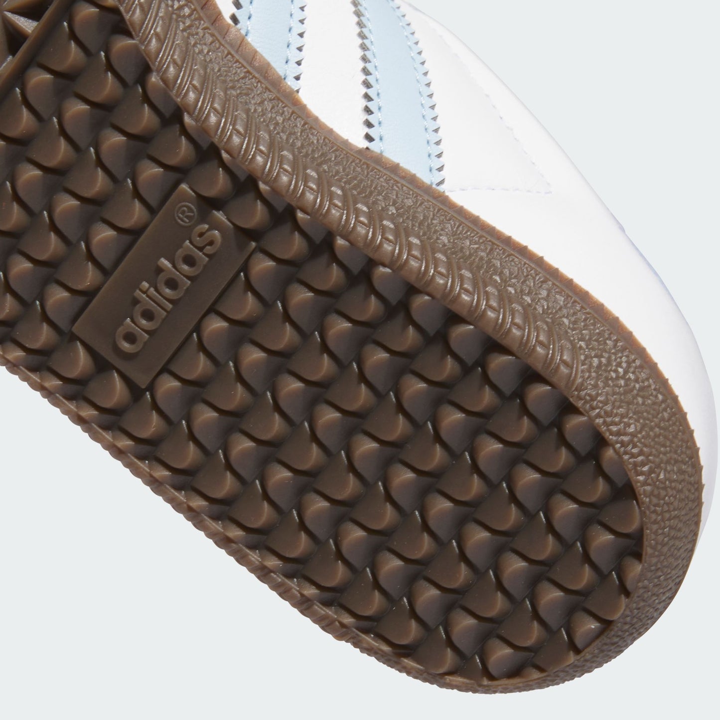 adidas Samba White Clear Sky (GS)