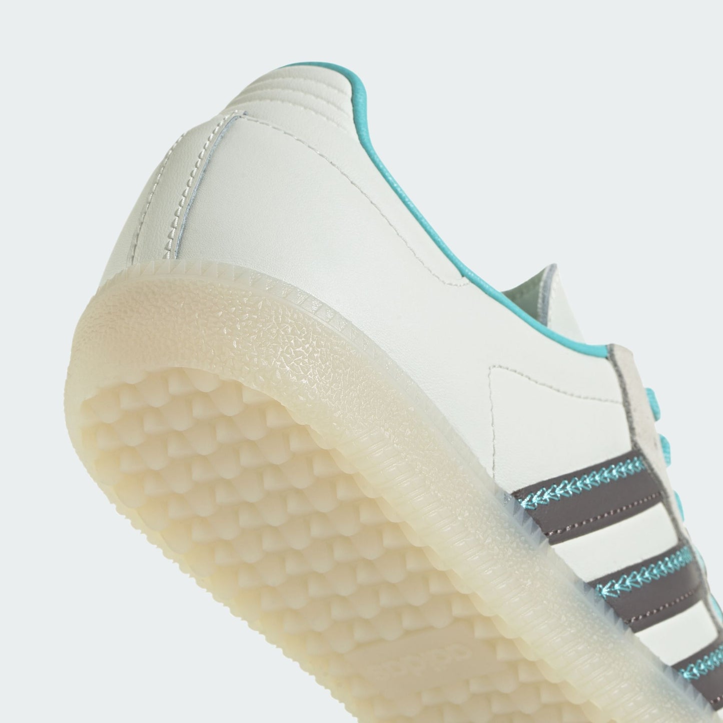 adidas Samba OG Easy Mint Charcoal (Women's)