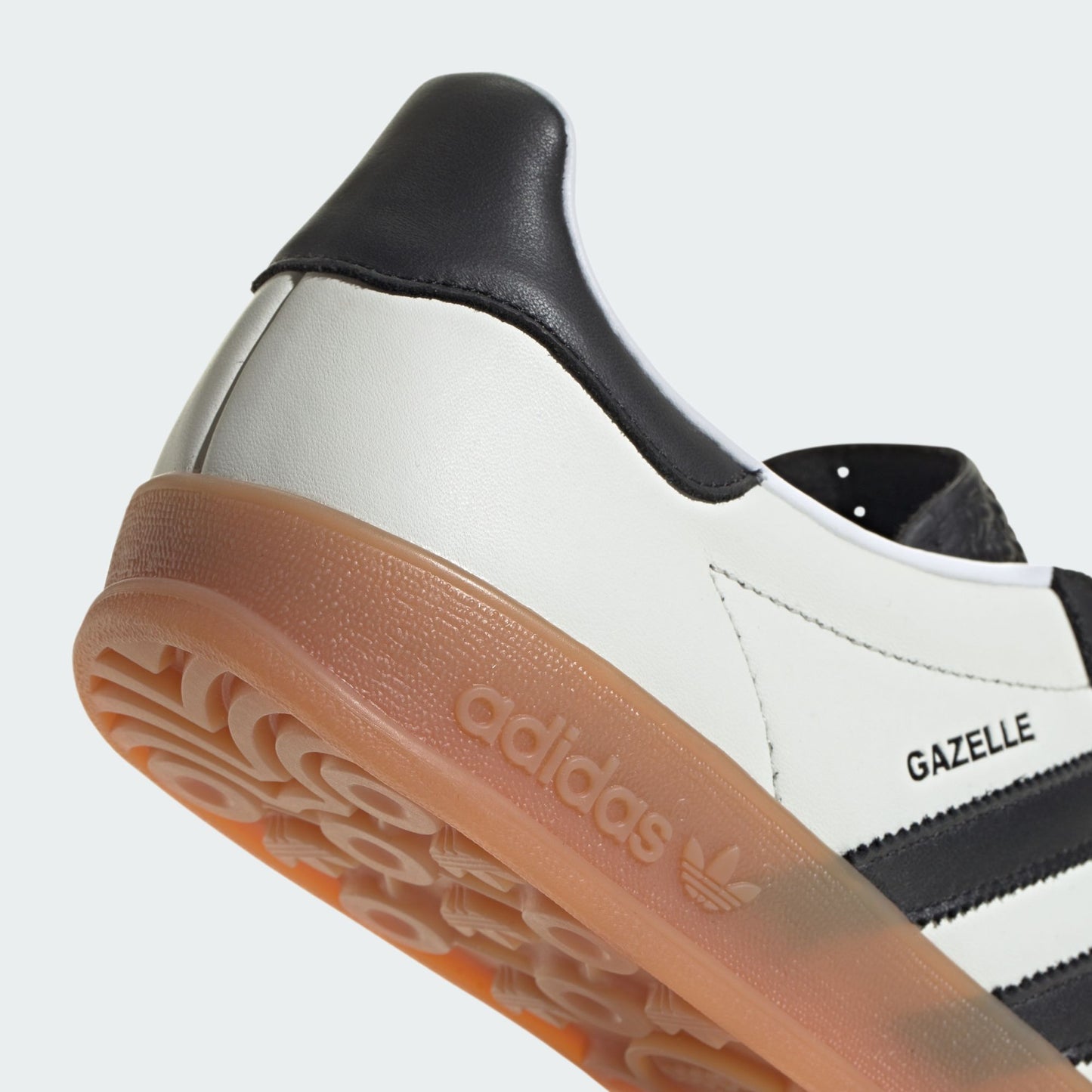 adidas Gazelle Indoor Gatsin Pack White