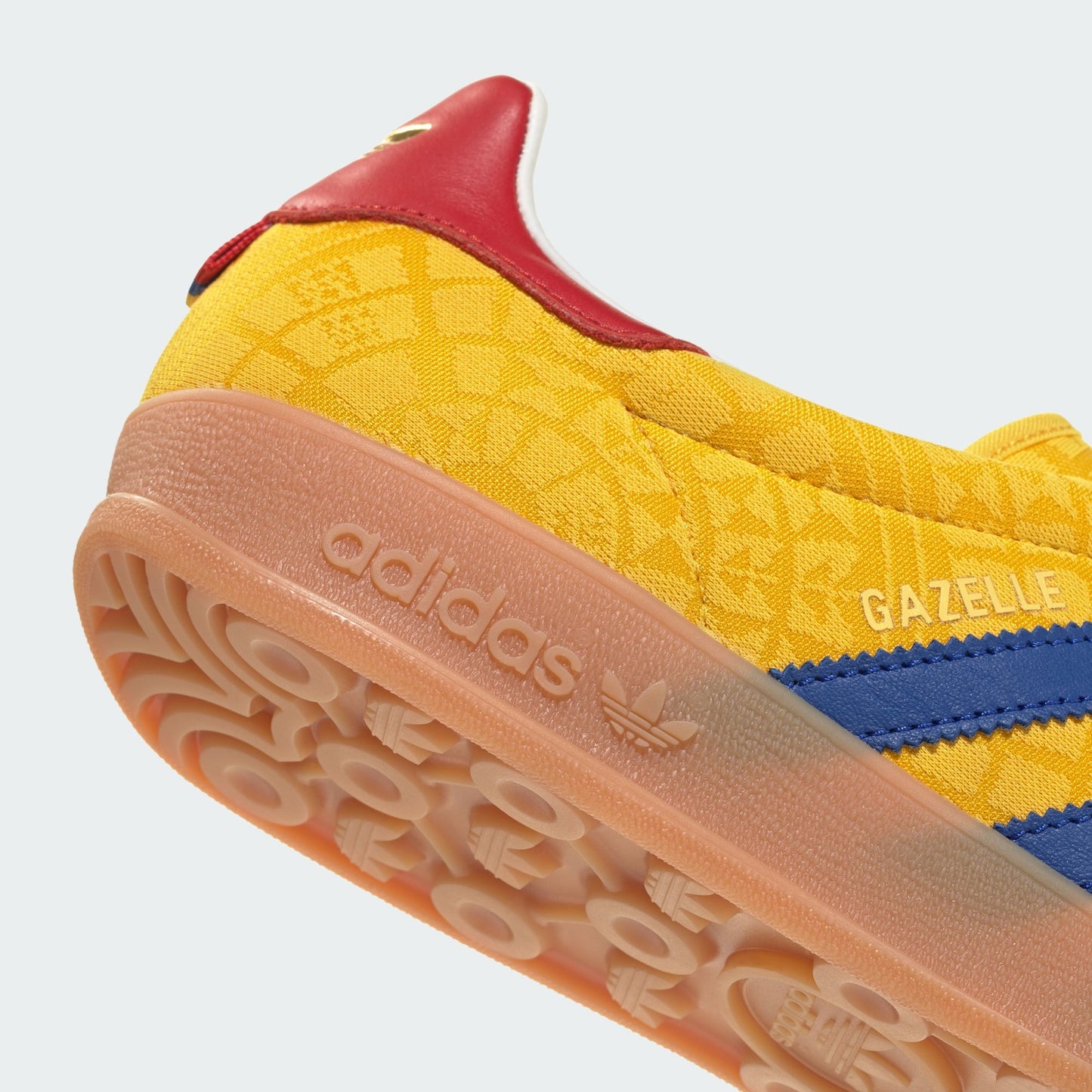 adidas Gazelle Indoor Bringback Pack Colombia