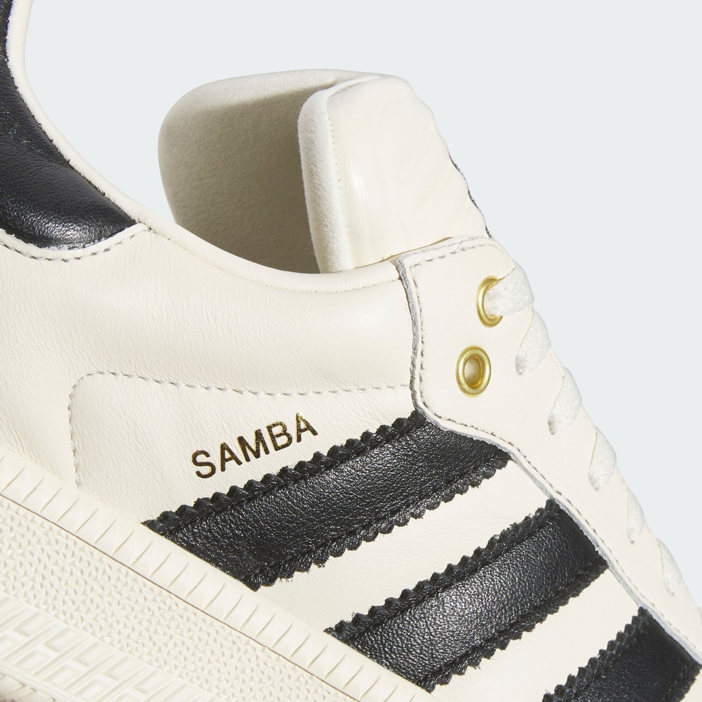 adidas Samba XLG Cream White Core Black